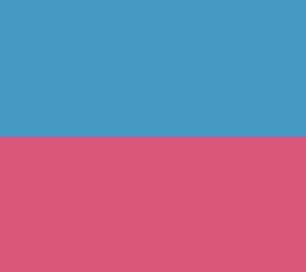 Blue/Red