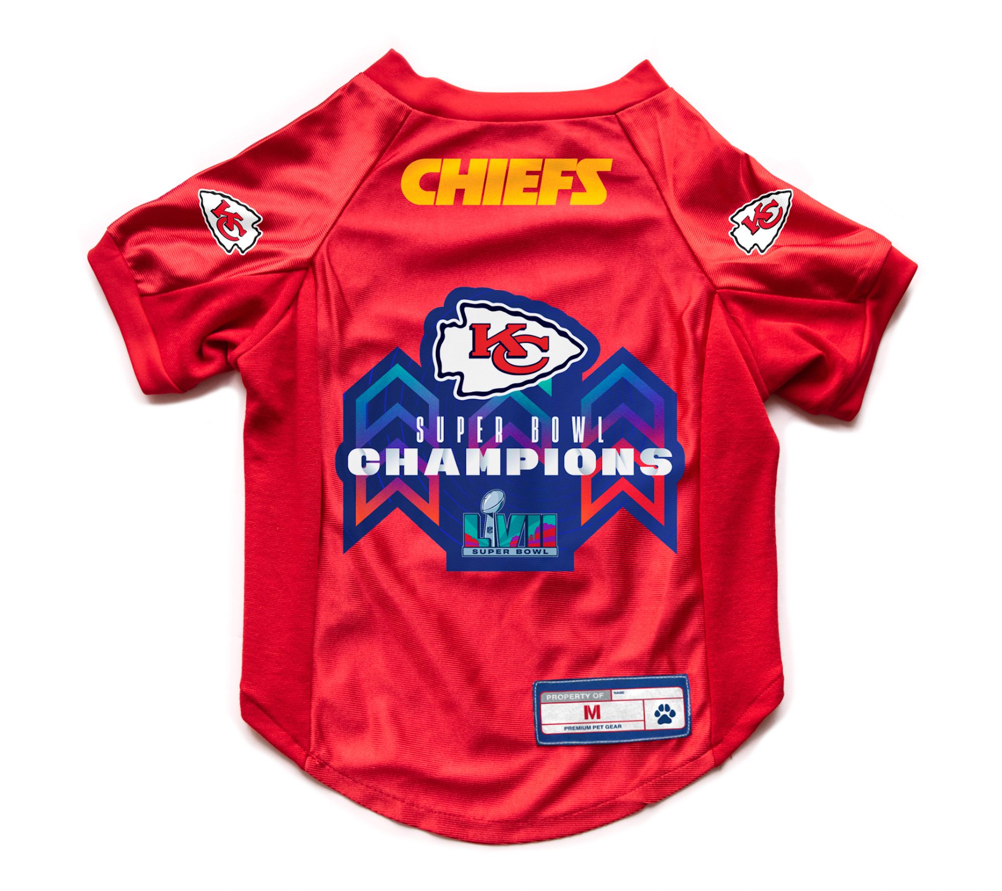 Kansas City Chiefs Super Bowl T-Shirts, hats, jerseys, hoodies