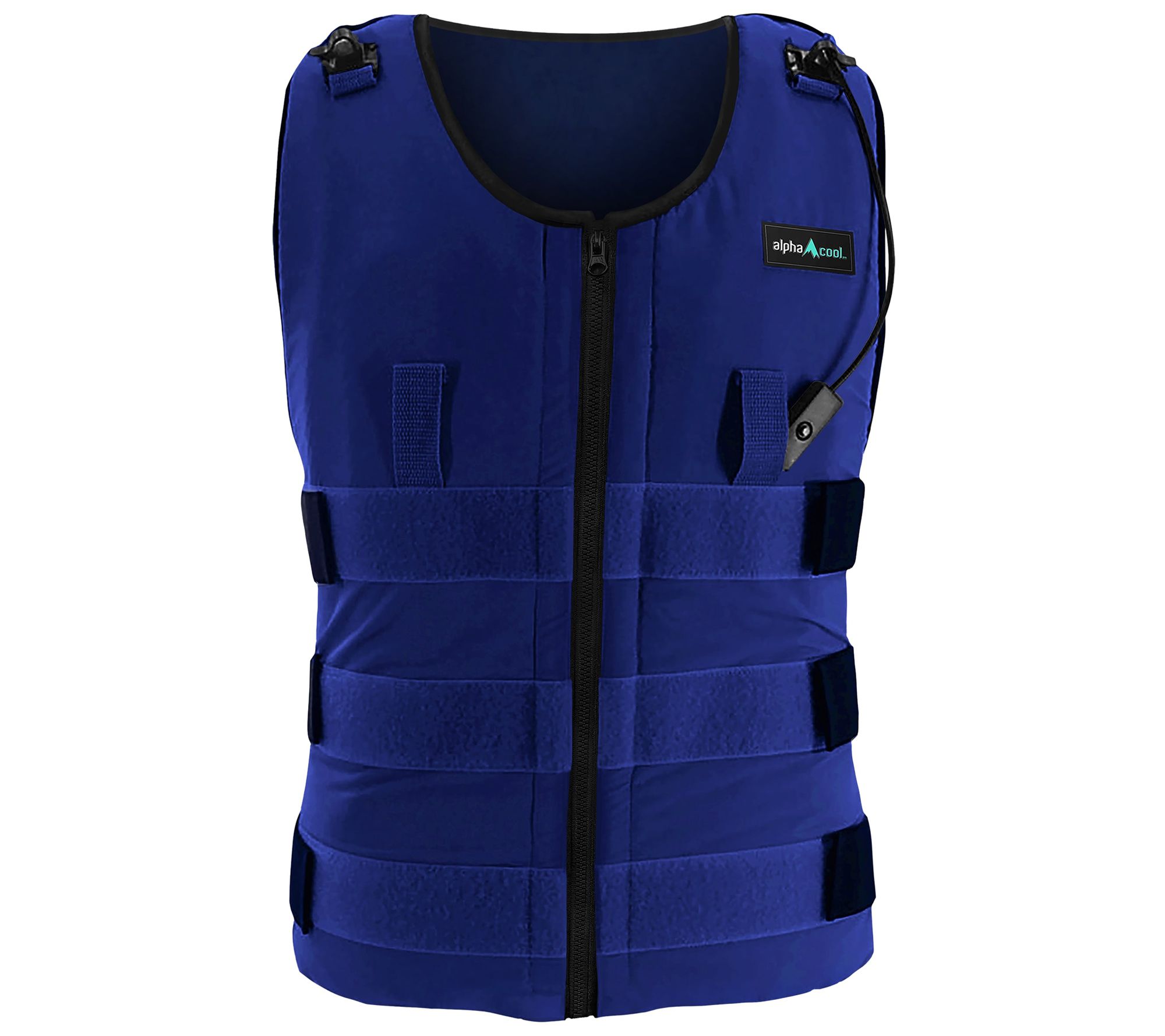 AlphaCool 7V Circulatory Cooling Vest System
