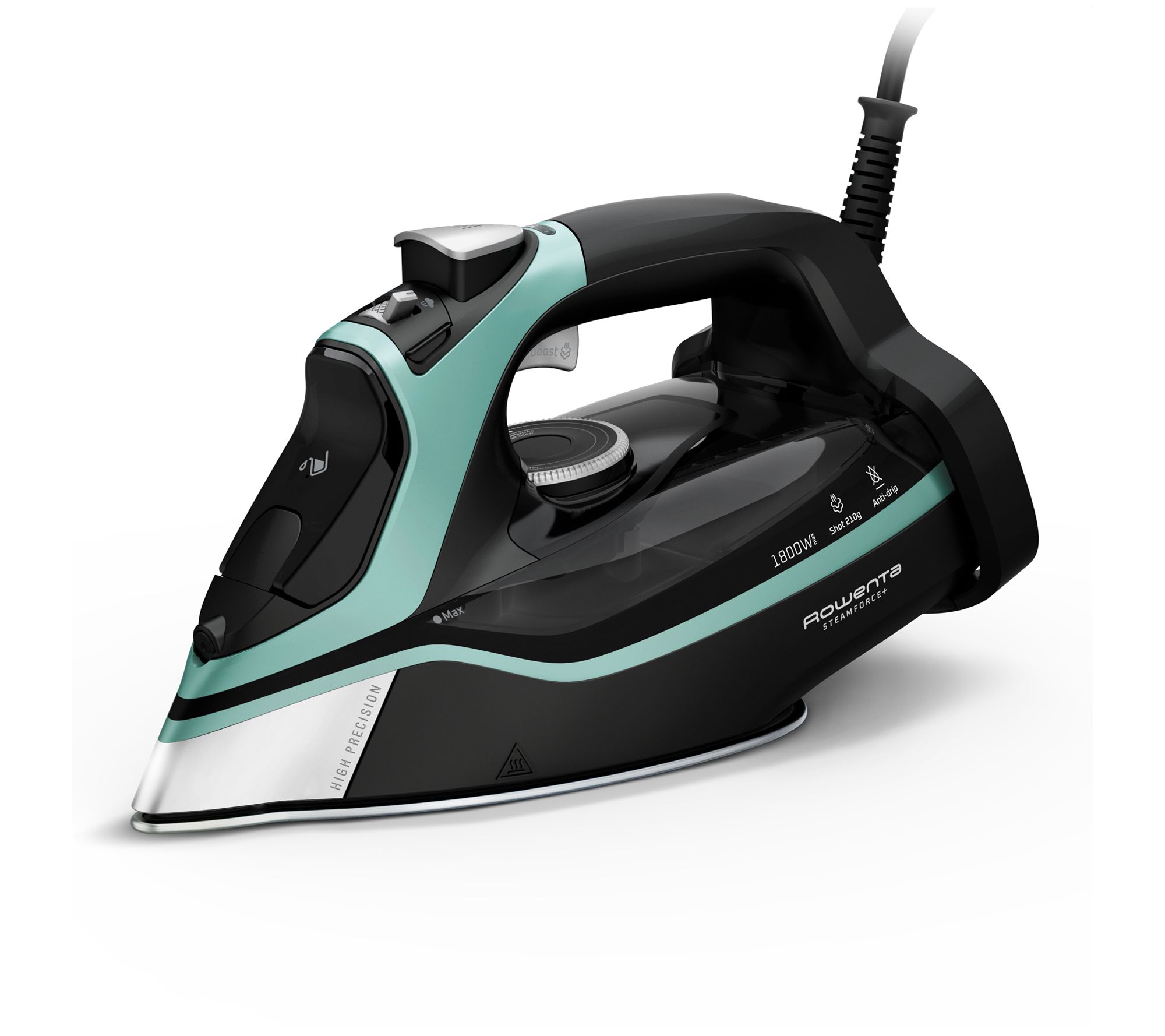 Rowenta DW94 Steamforce Iron