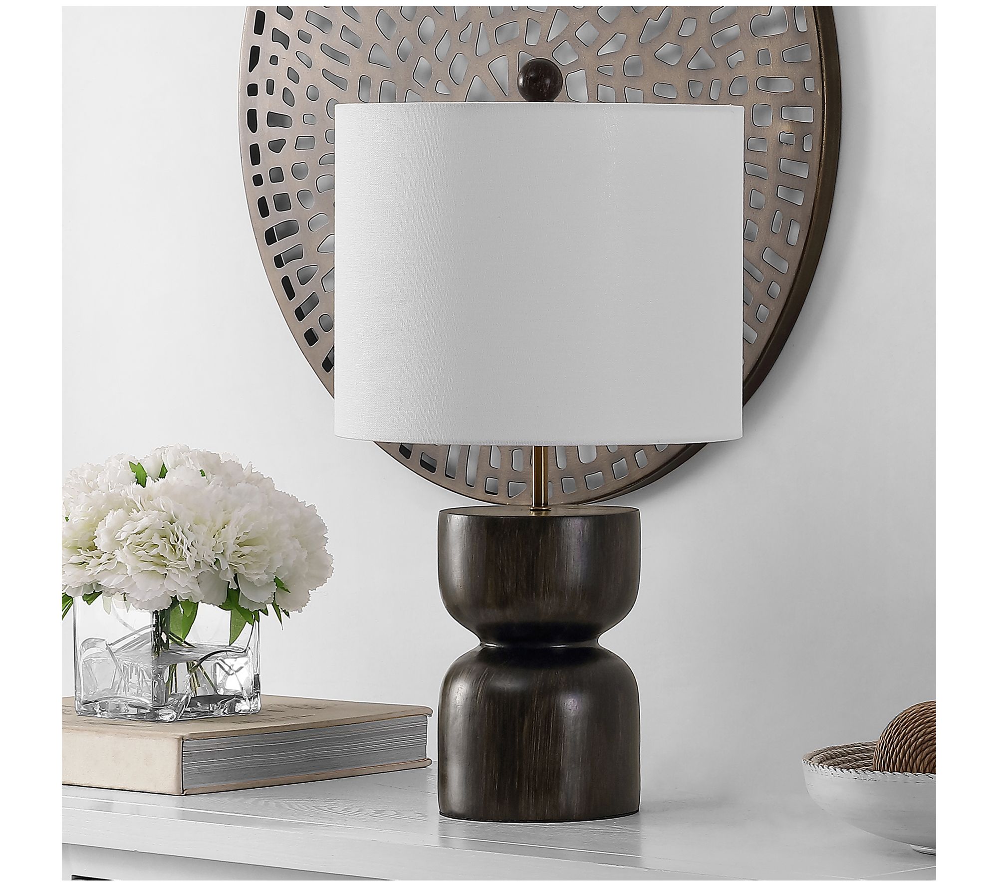 Safavieh Lastra Table Lamp