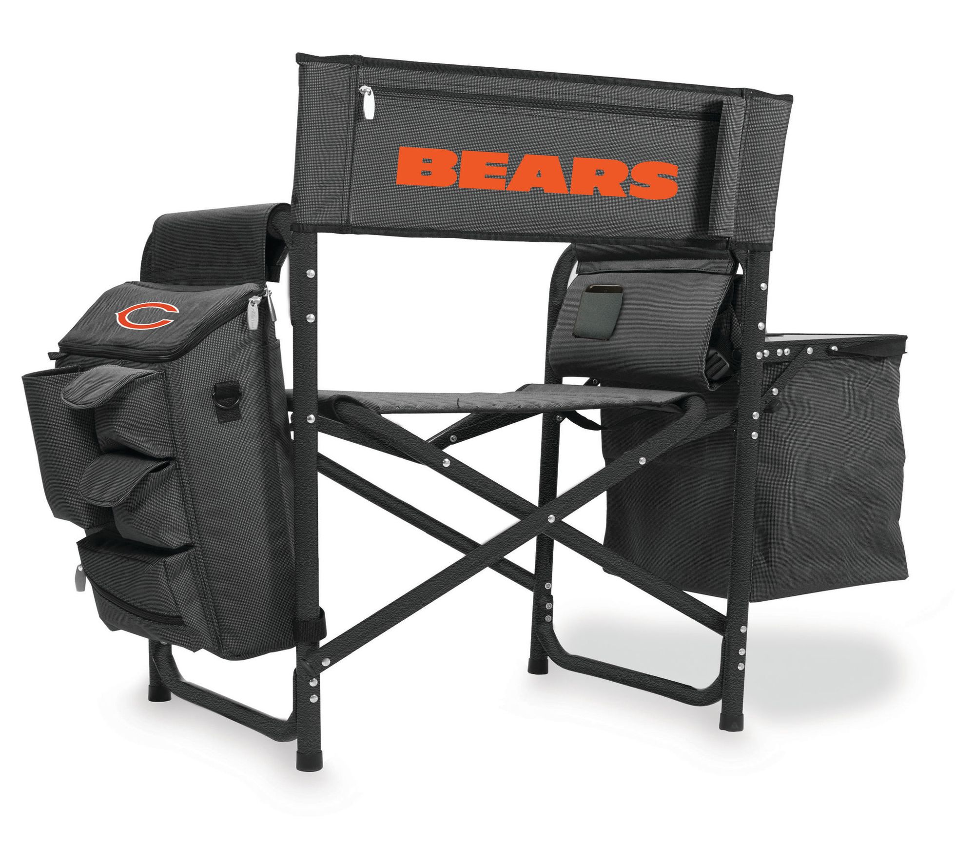 Oniva NFL Fusion Outdoor Camping Chair