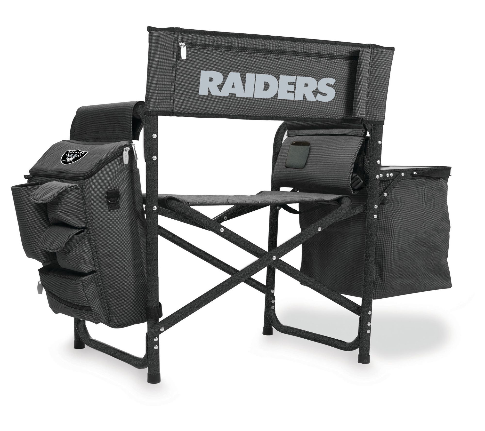 Oniva NFL Fusion Outdoor Camping Chair