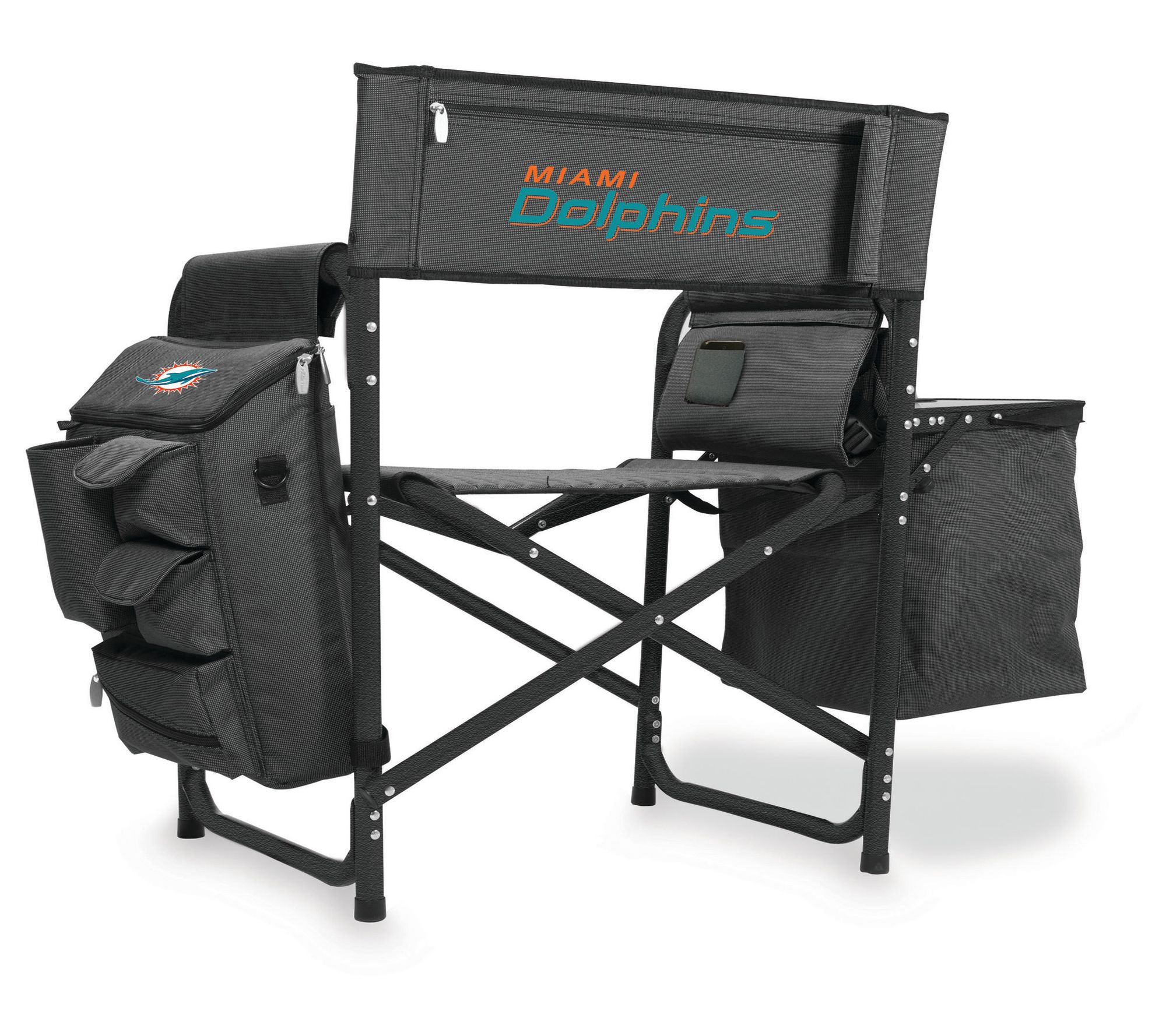 Oniva NFL Fusion Outdoor Camping Chair