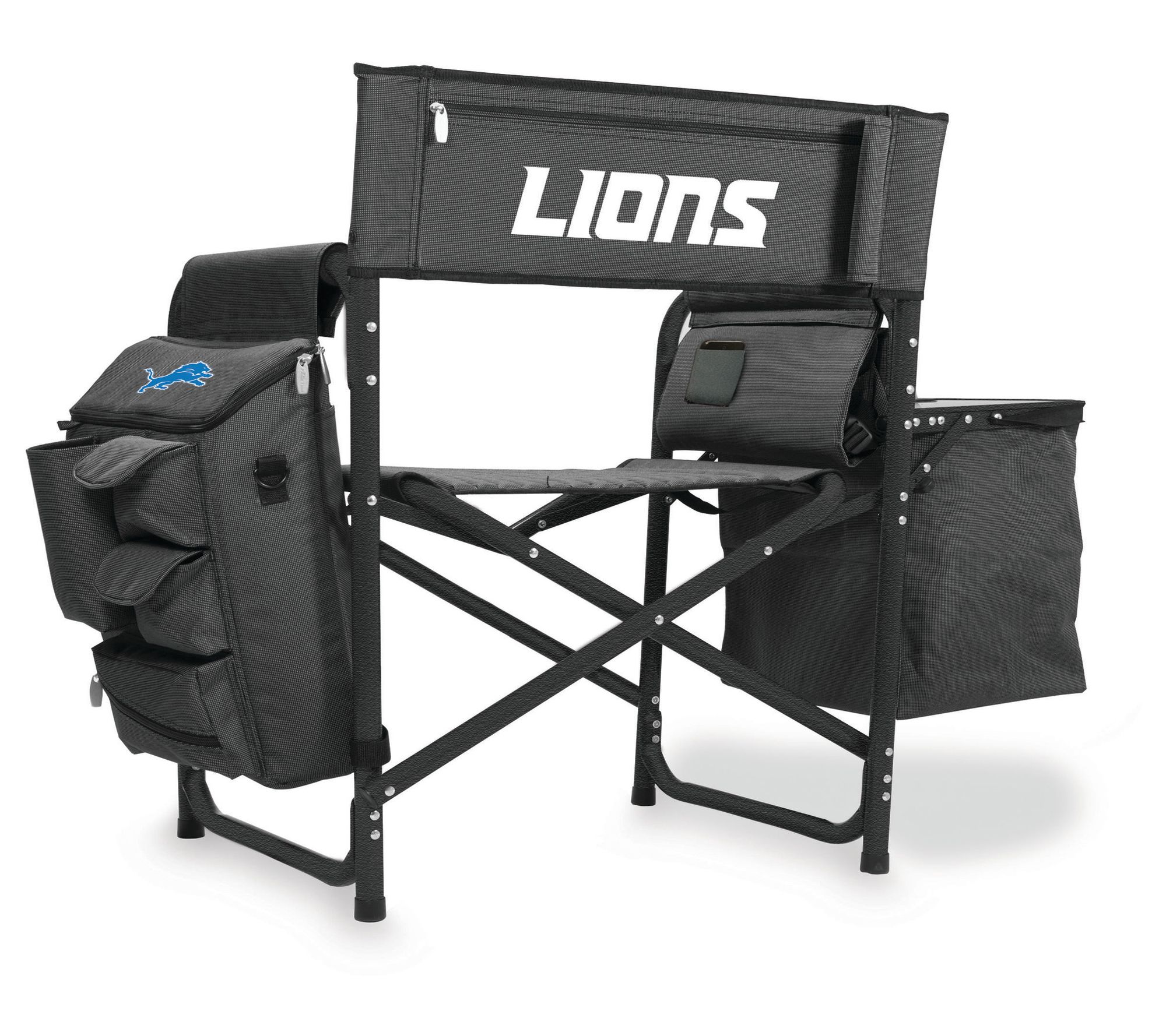 Oniva NFL Fusion Outdoor Camping Chair