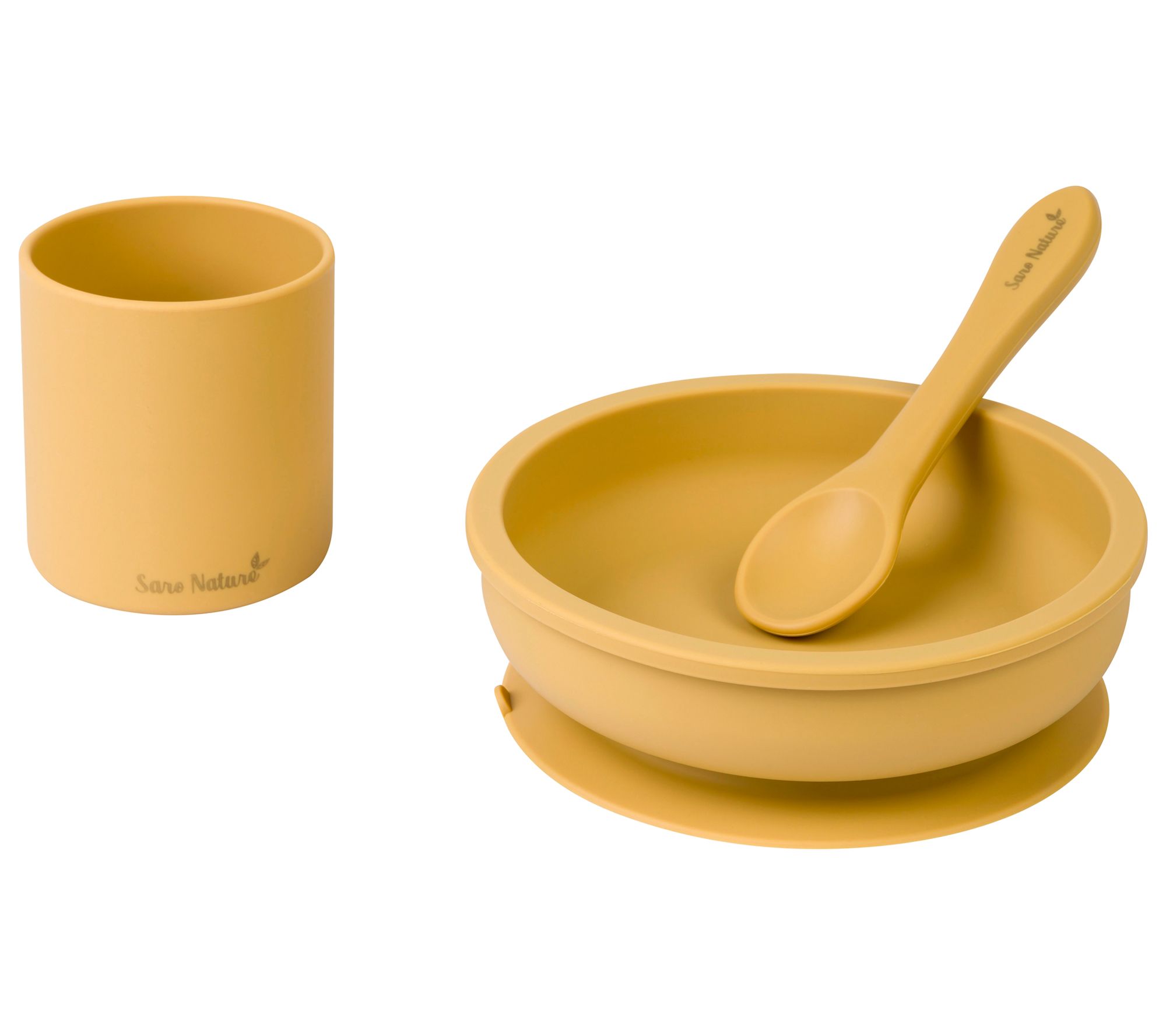 SARO Nordic Party 3pc Feeding Set