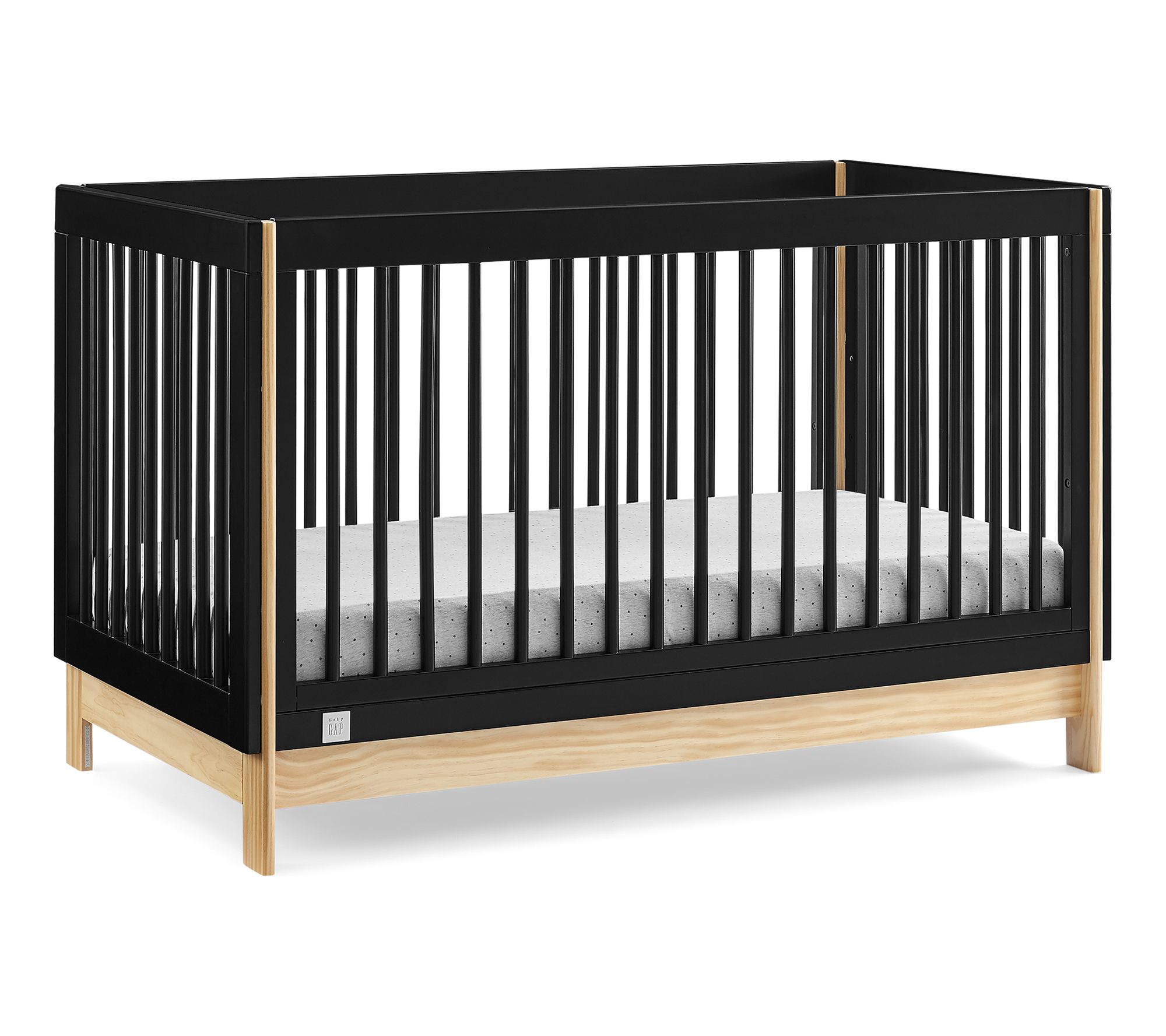 Delta Children Tate 4-in-1 Convertible Crib