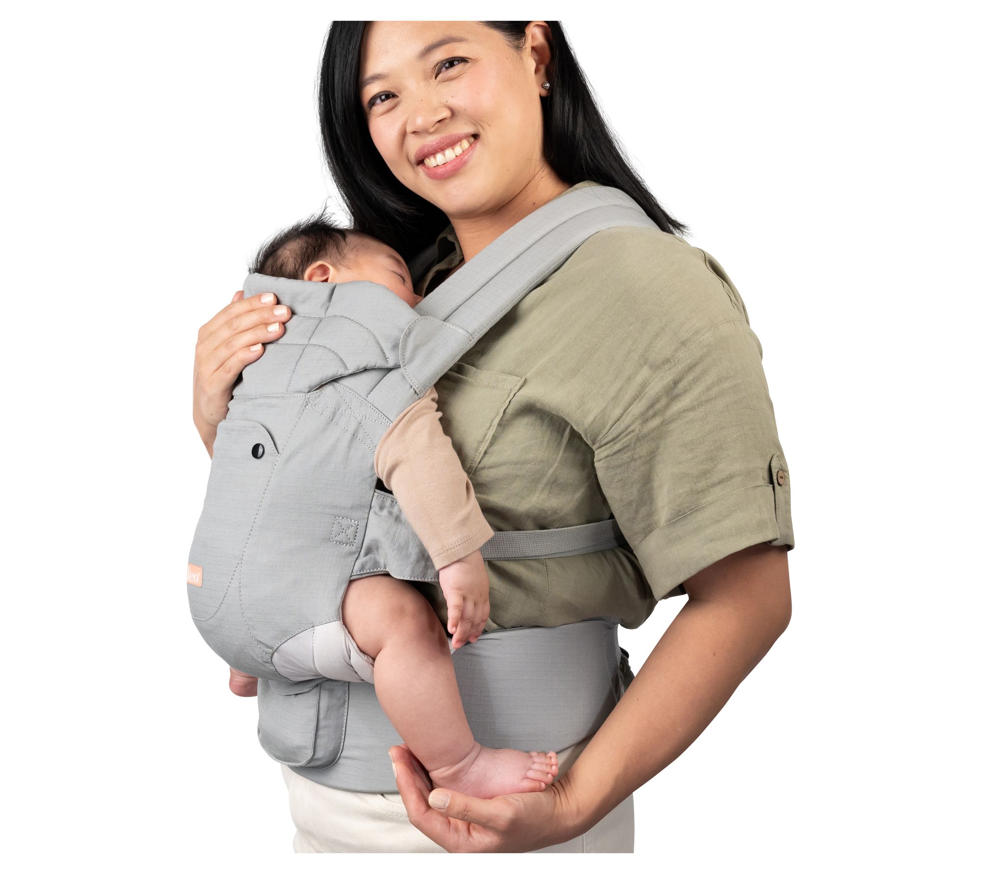 Baby Trend Caleo 3-in-1 Newborn Carrier