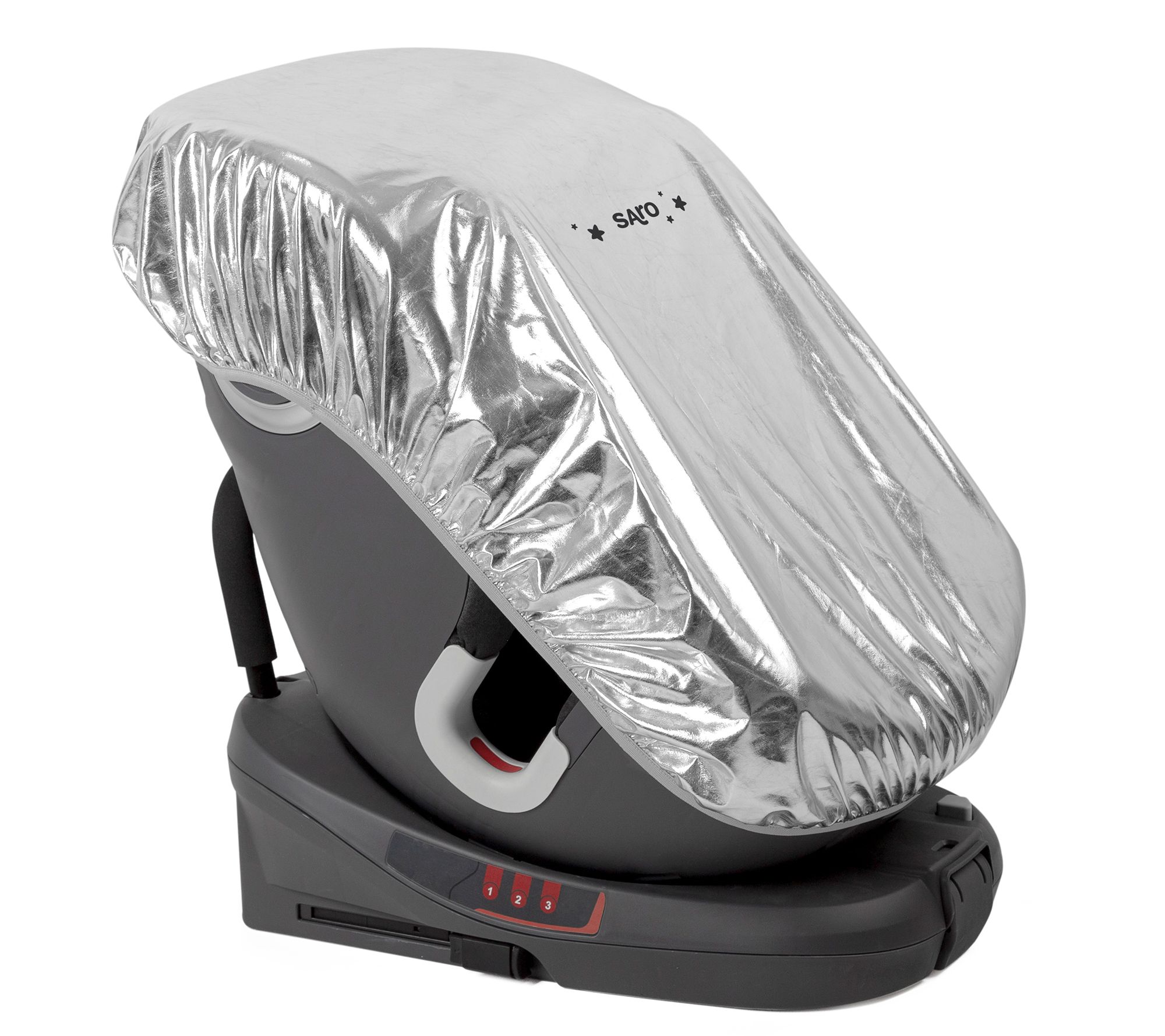 Saro Car Seat Thermal Protection Cover