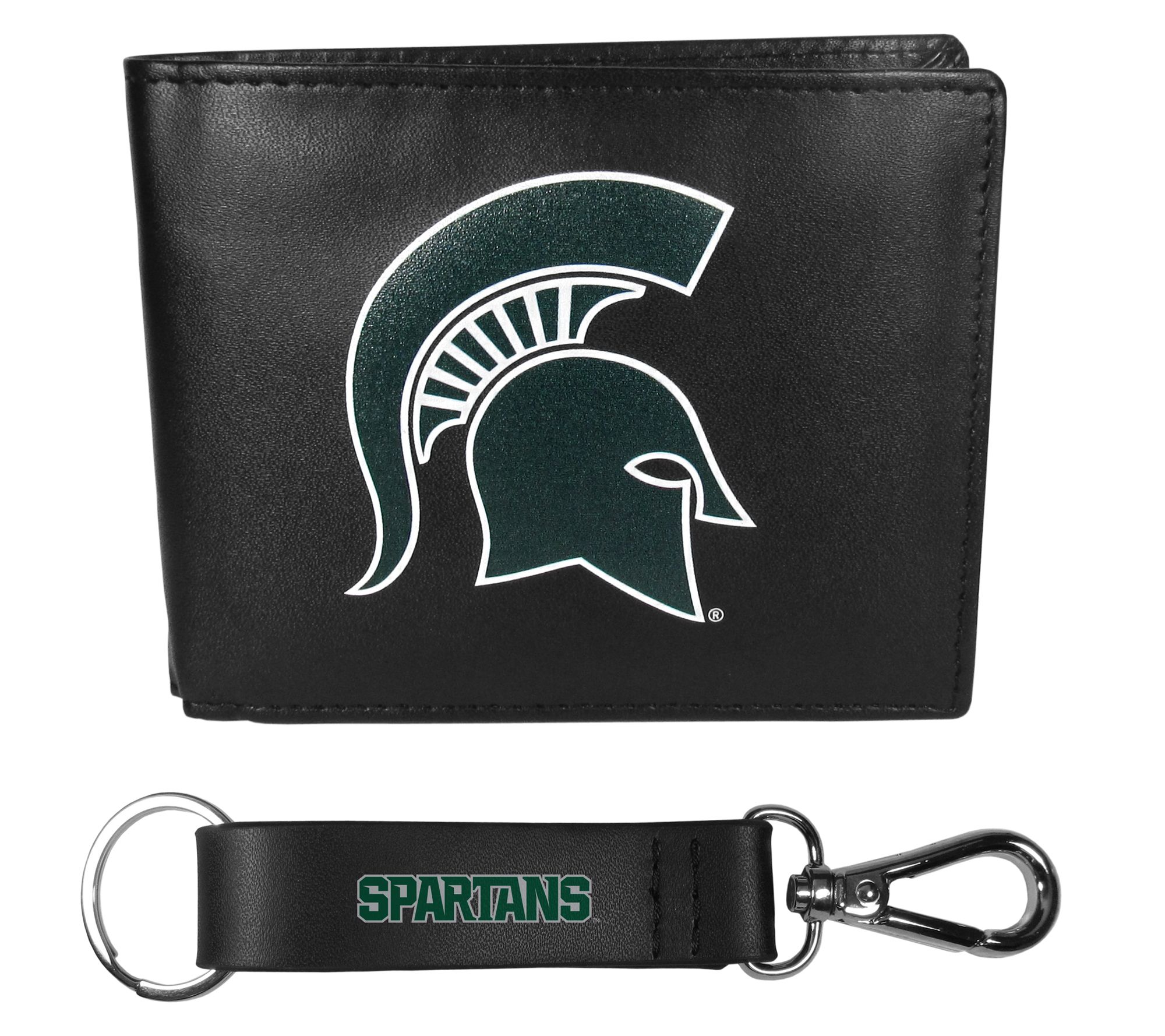 Spartans