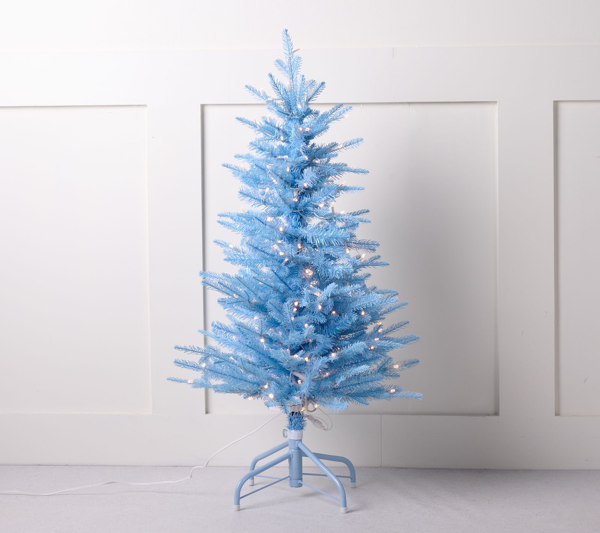 Frost Blue