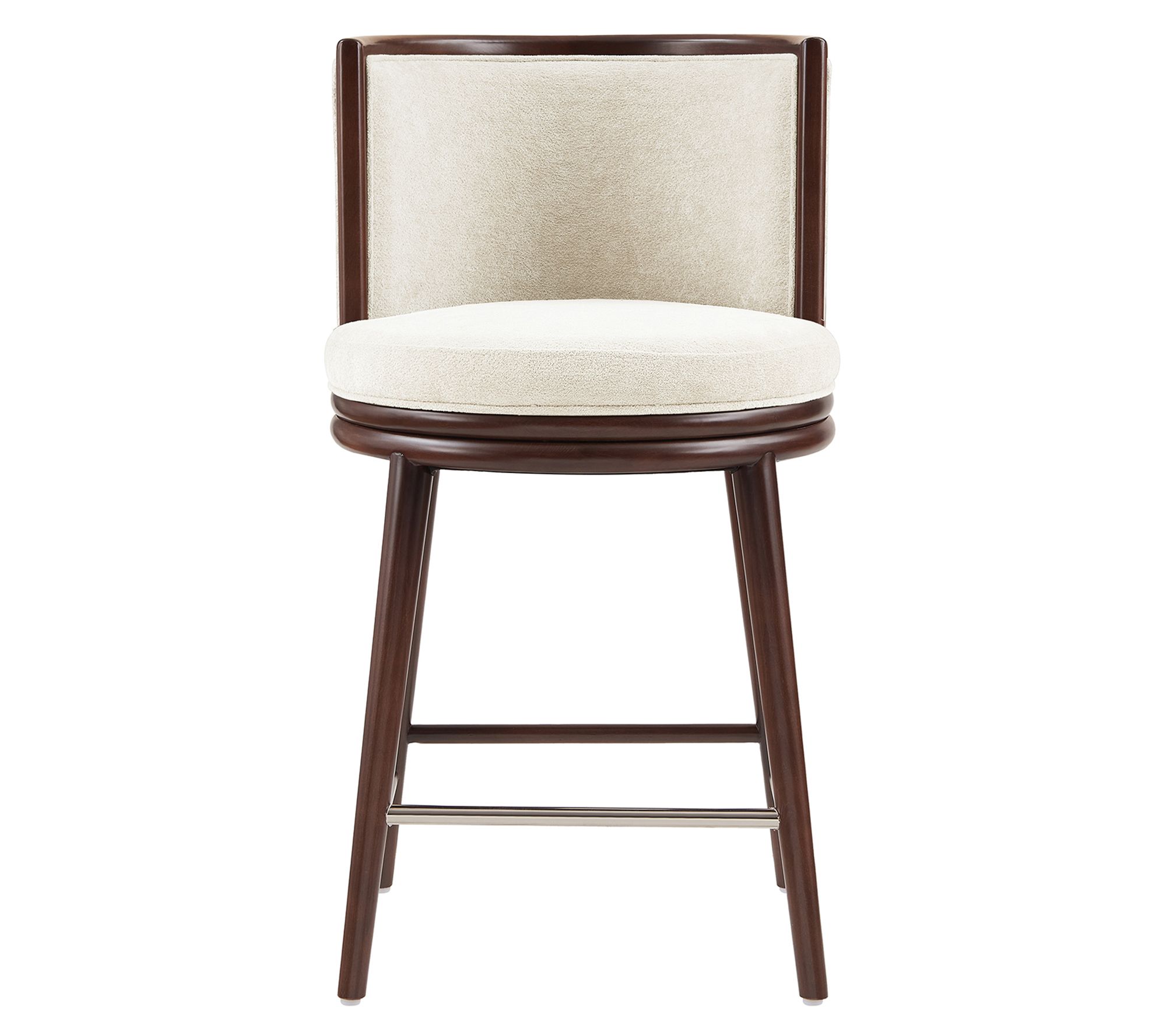 Manhattan Comfort Evalyn Counter Stool