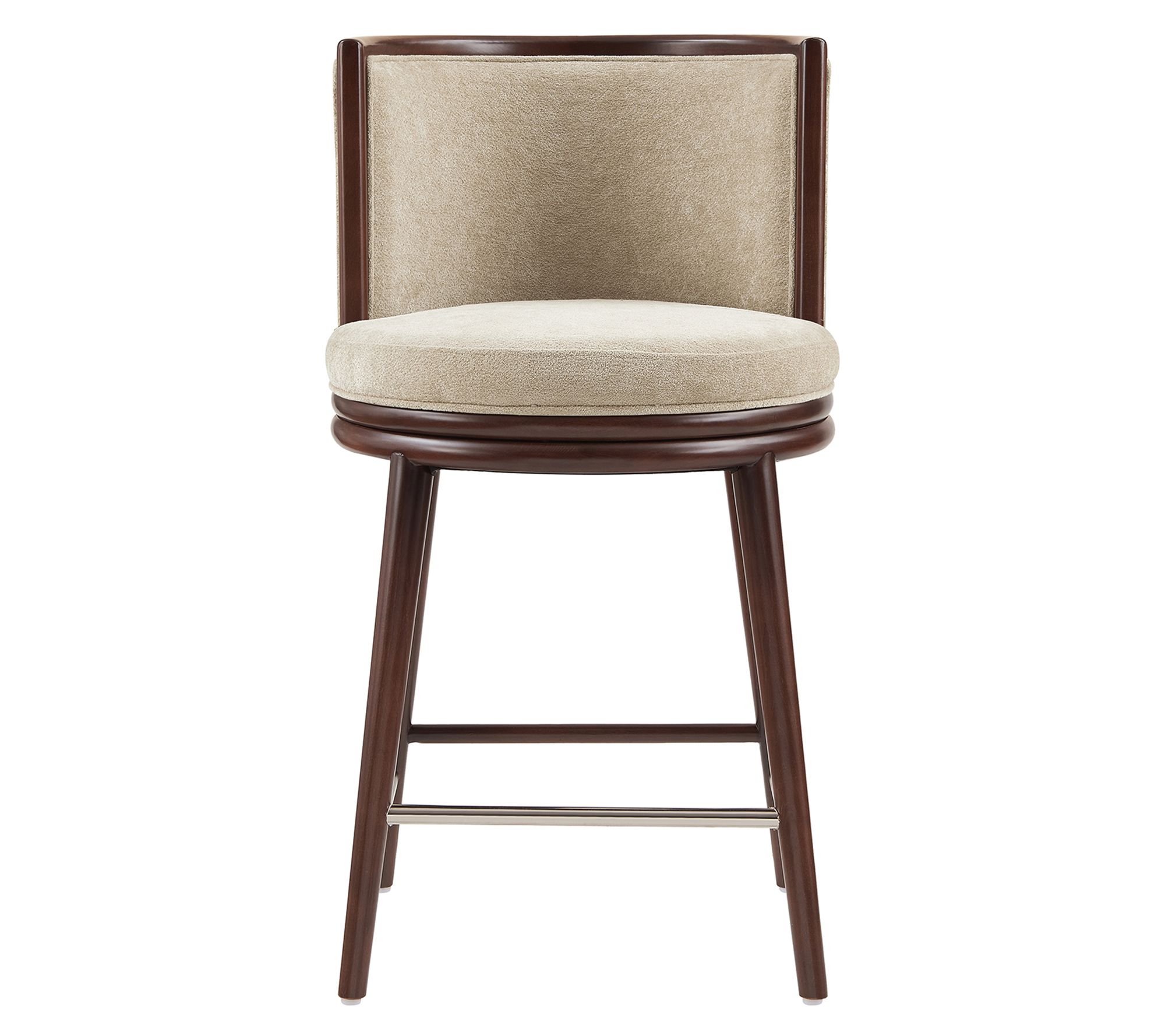 Manhattan Comfort Evalyn Counter Stool