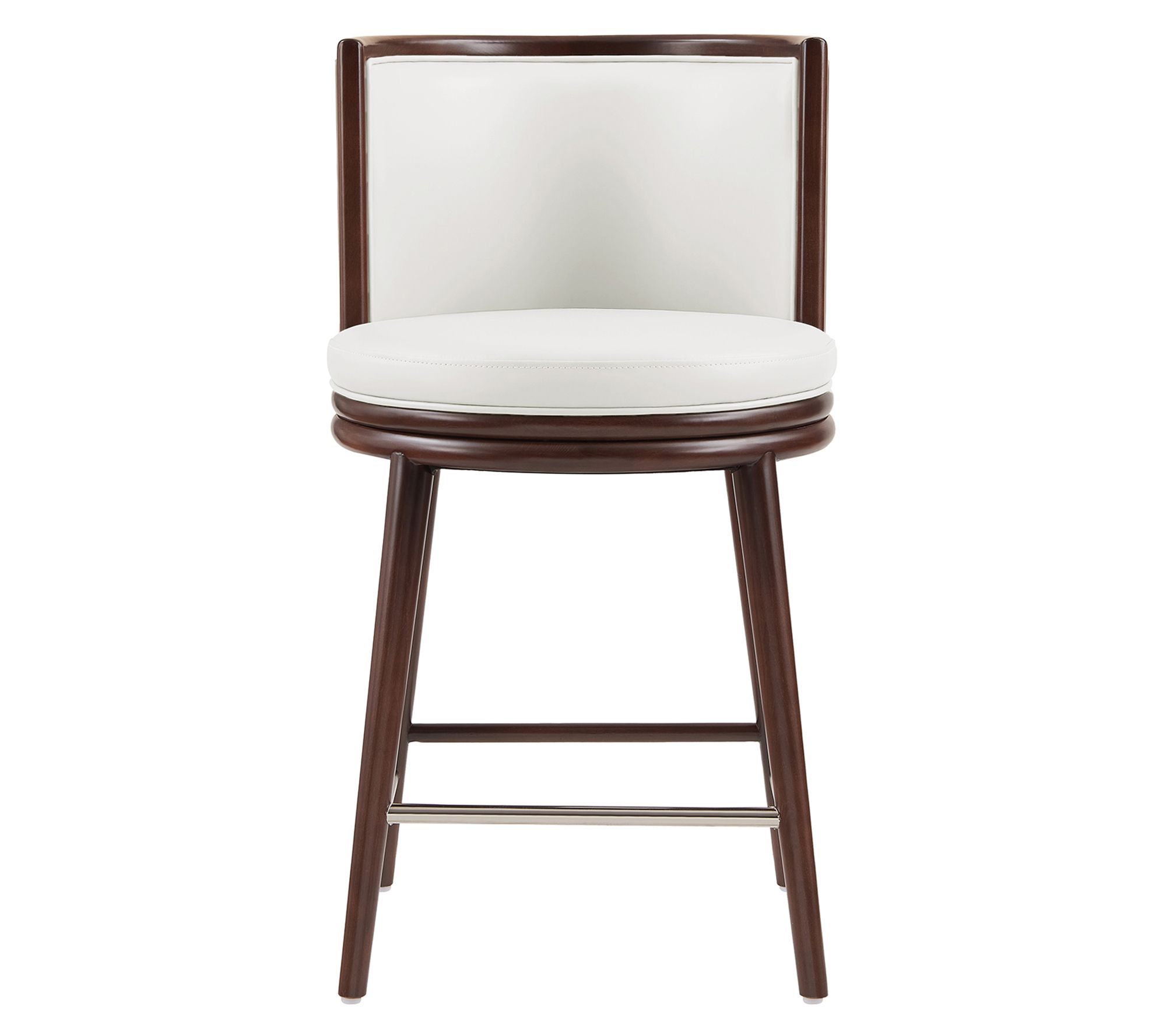 Manhattan Comfort Evalyn Counter Stool