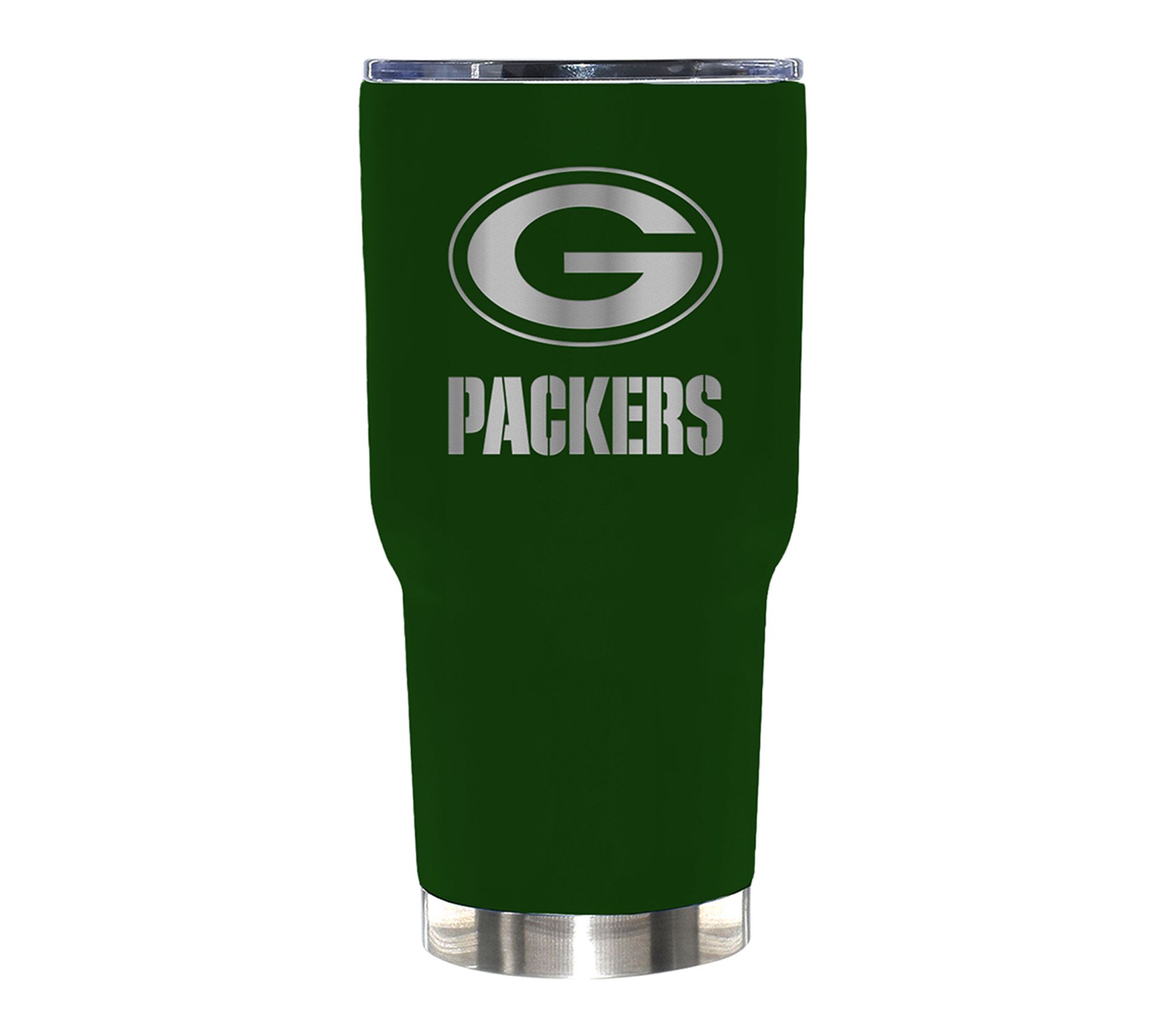 The Memory Company 30oz NFL Team Color Stainless Steel Tumbler