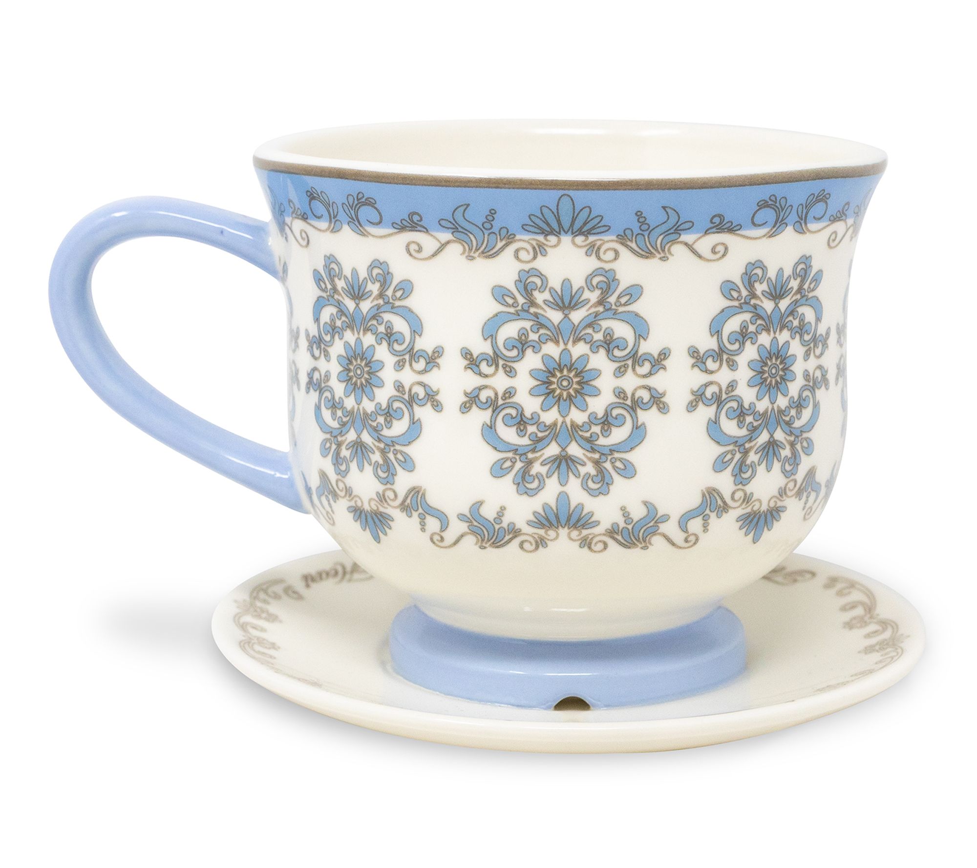 Steel Mill & Co. Novelty Planter