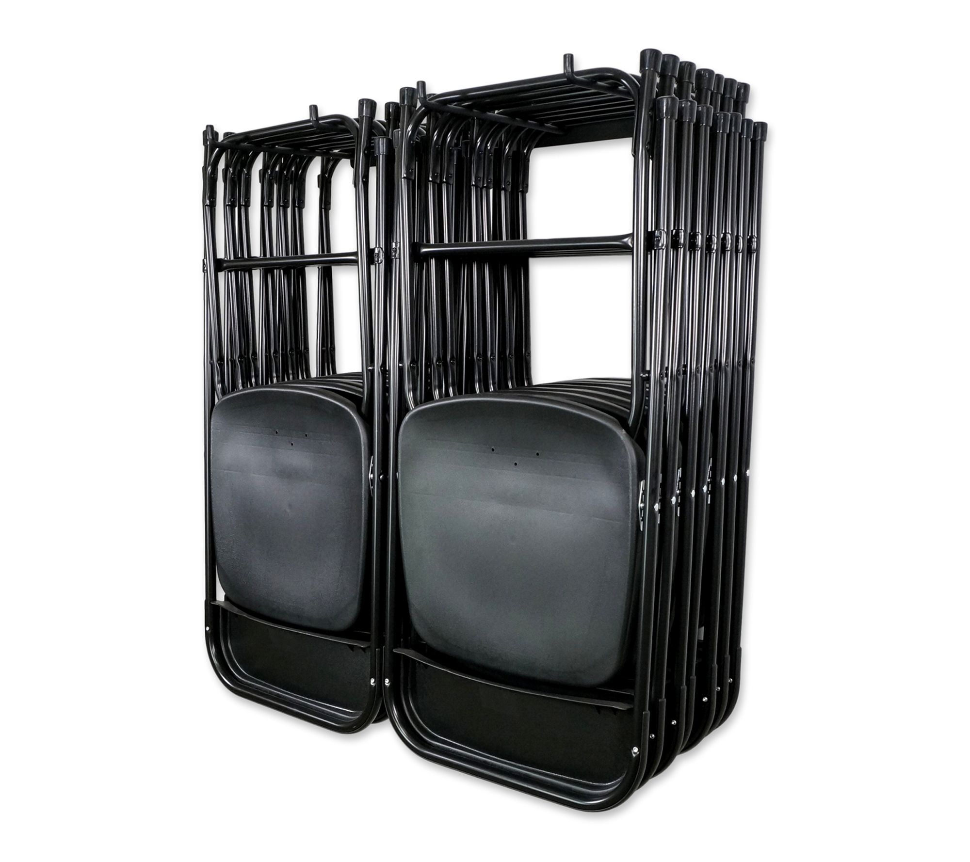 StoreYour Emporia Chair Storage Rack - Holds upto 20 Chairs