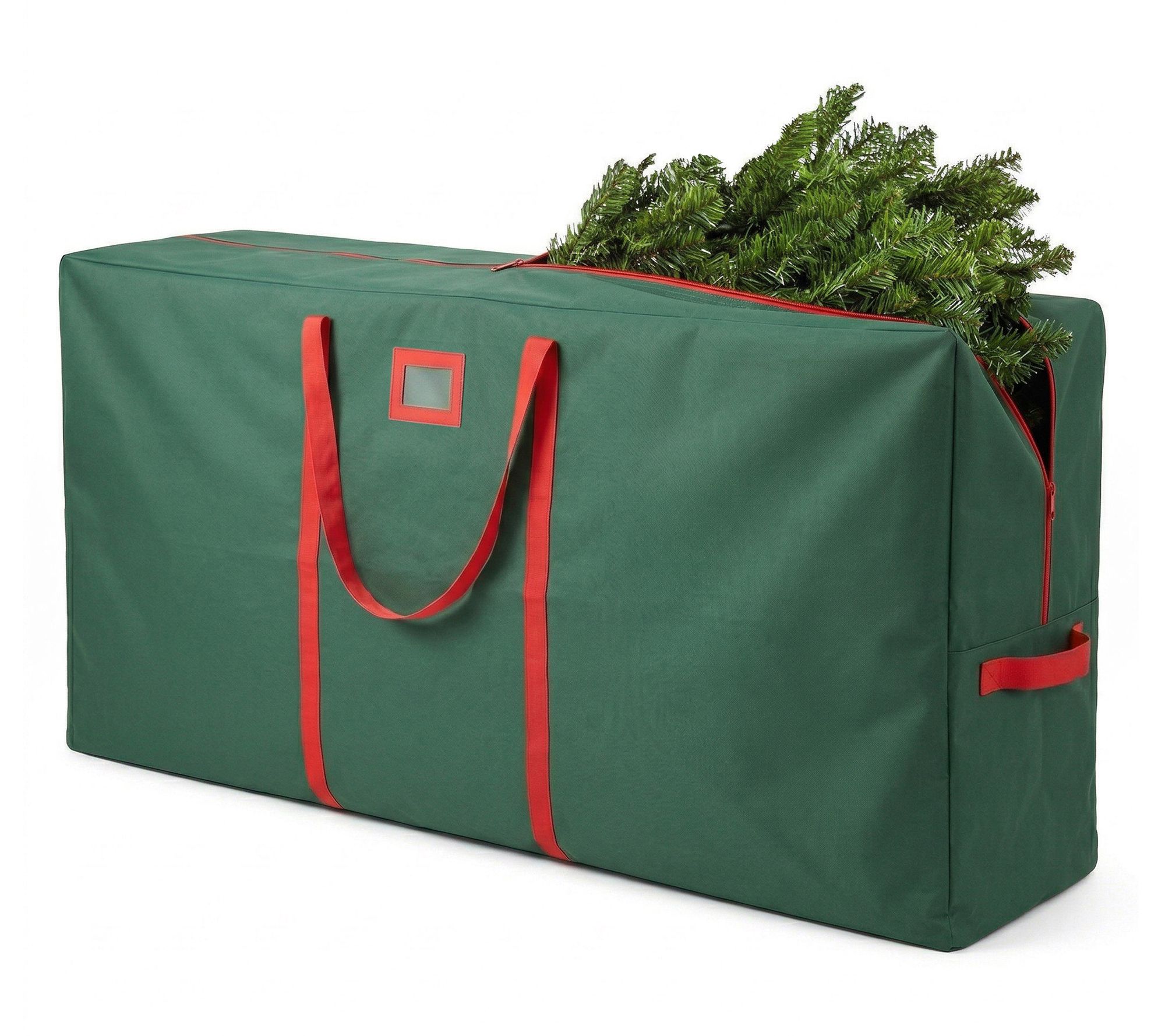 Puleo 7.5 ft Christmas Tree Storage Bag