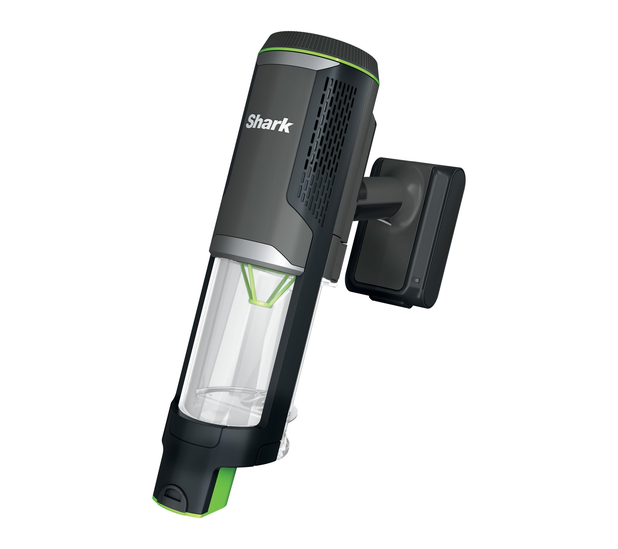 Shark PowerBoost Cordless 2-in -1 Car/Home Handheld