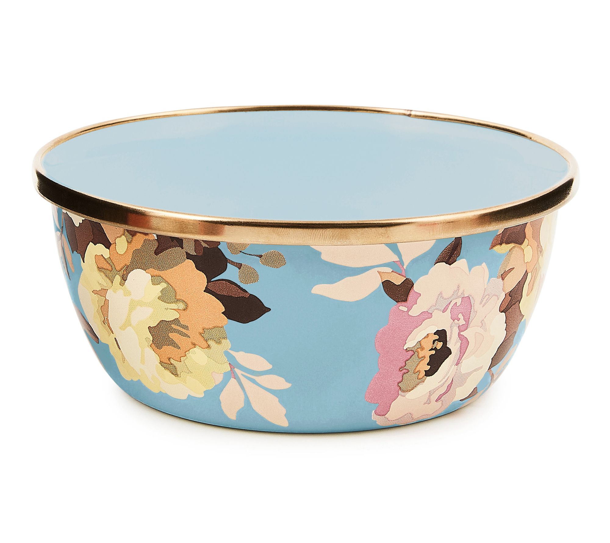 MacKenzie -Childs Pinch Bowl