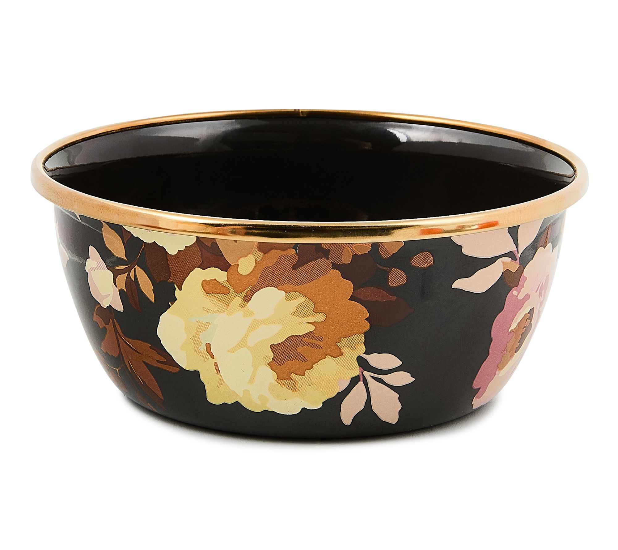 MacKenzie -Childs Pinch Bowl