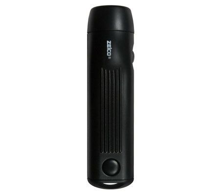 Zelco Edge Beam Compact LED Flashlight - QVC.com