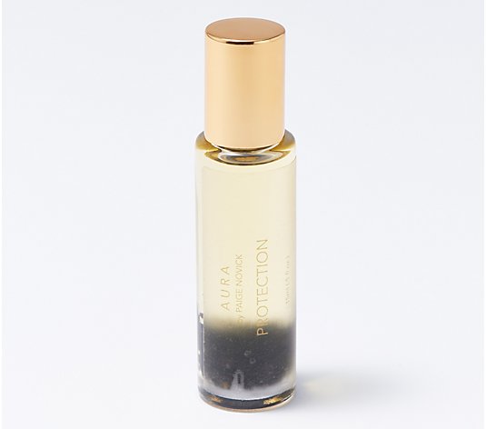 Aura by Paige Novick Protection Balancing Oil