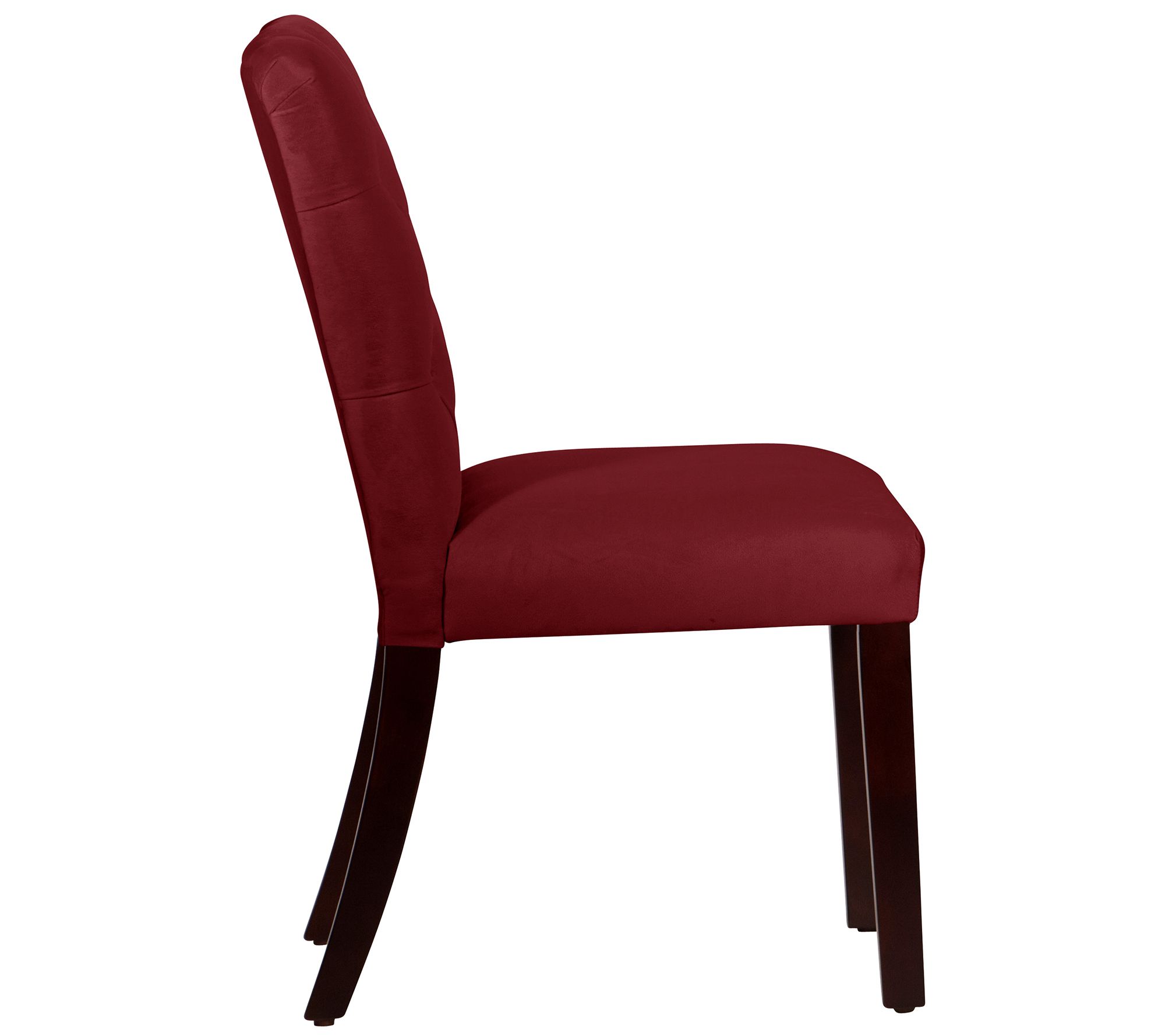 Skyline Furniture Tufted Mor Dining Chair