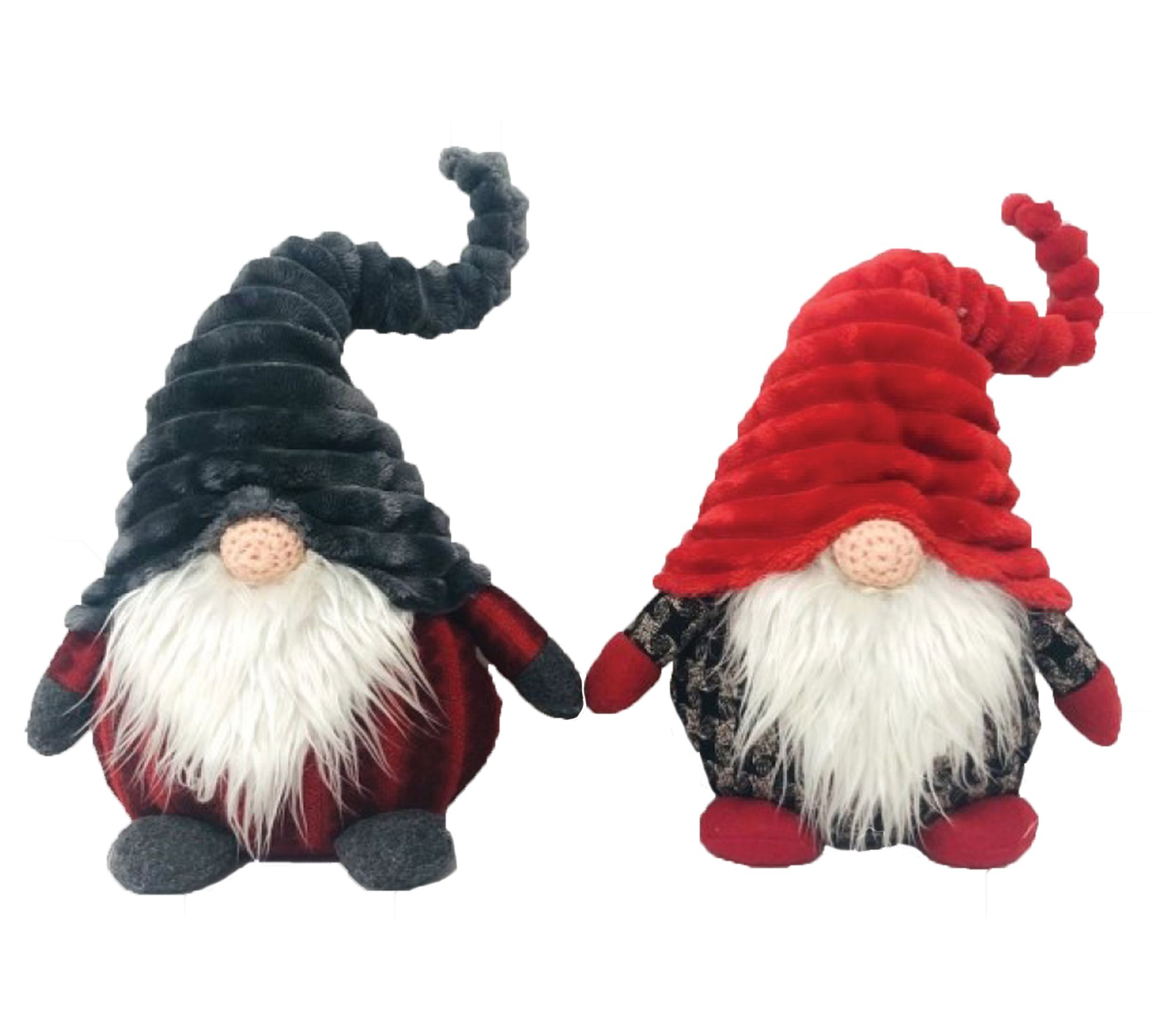 Christmas gnomes in the kitchen, Gnome Santa Cook, Christmas