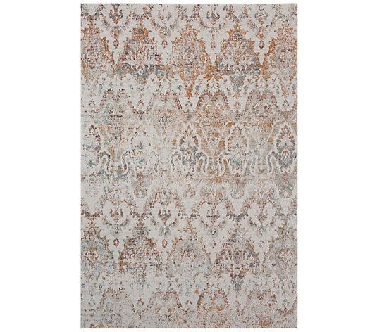 Ox Bay Southern Rustic Indoor Outdoor 9, Qvc Large Area Rugs