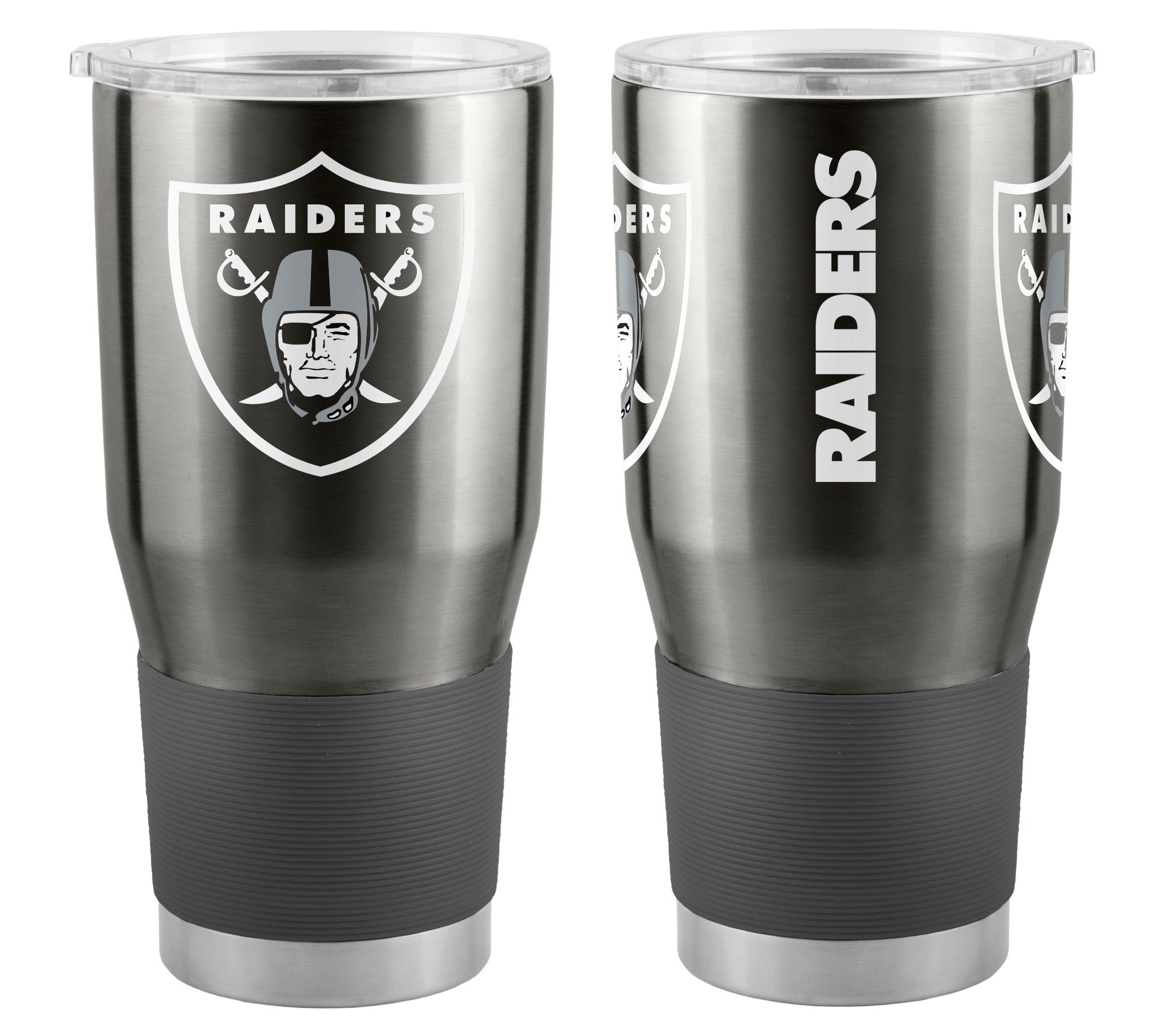 Logo Brands NFL Gameday 30-oz Tumbler