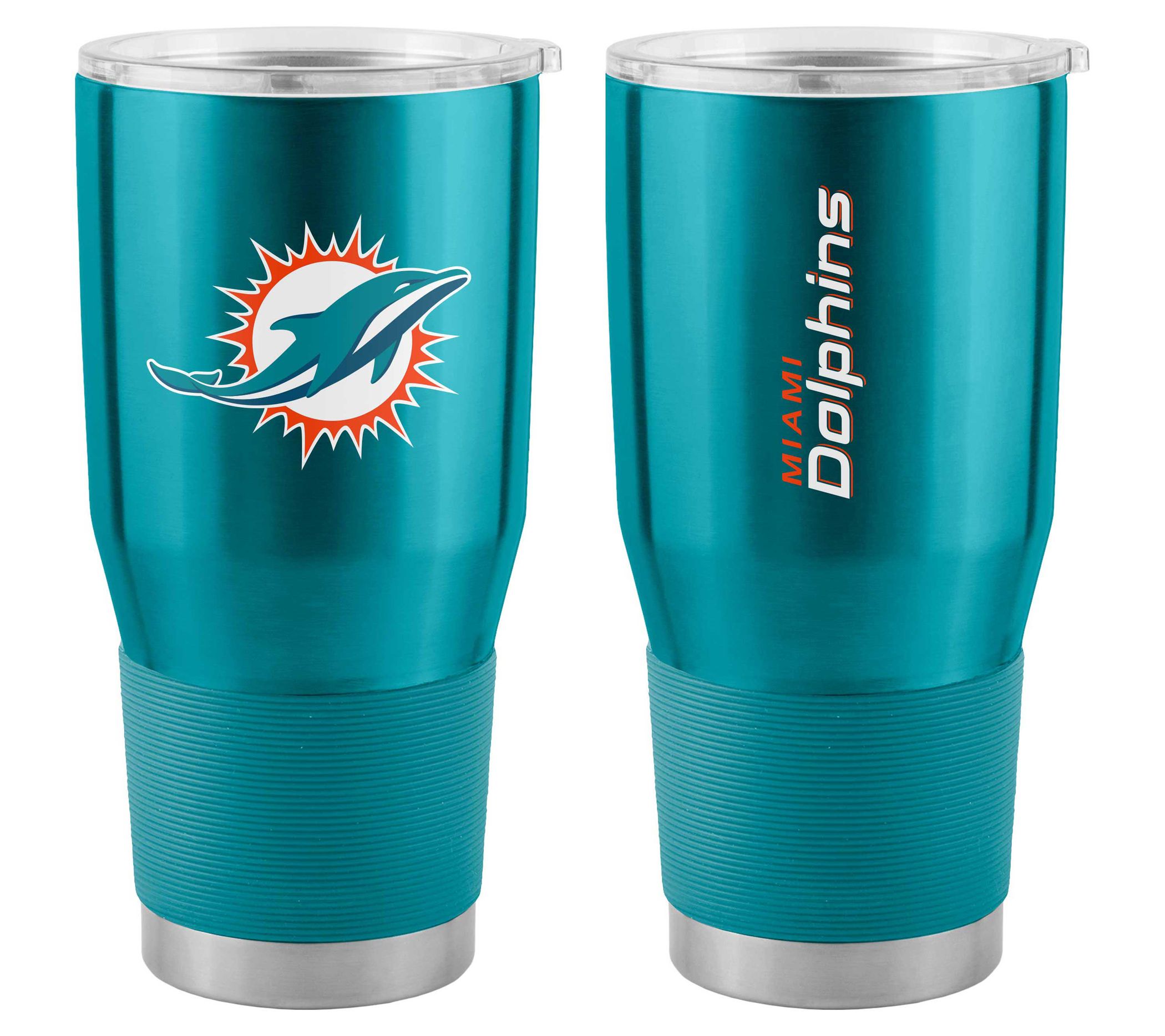 Logo Brands NFL Gameday 30-oz Tumbler