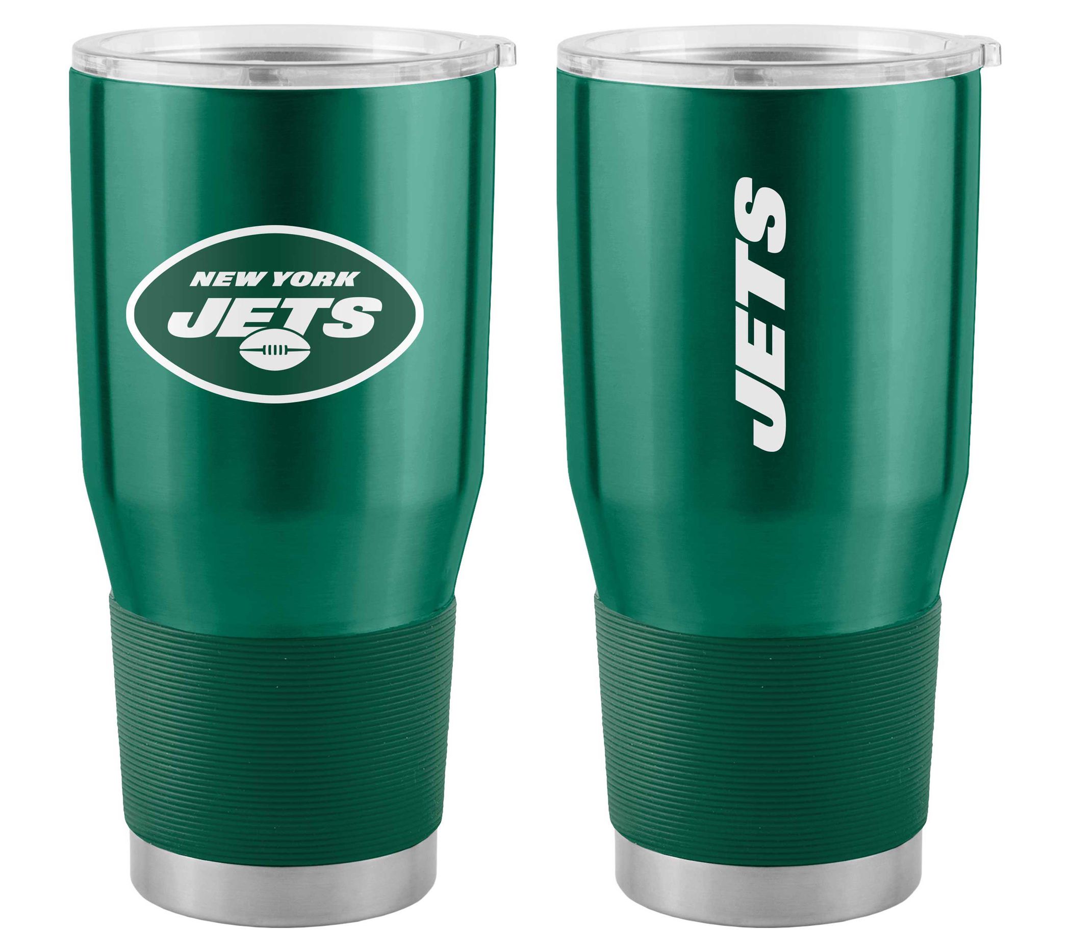 Logo Brands NFL Gameday 30-oz Tumbler