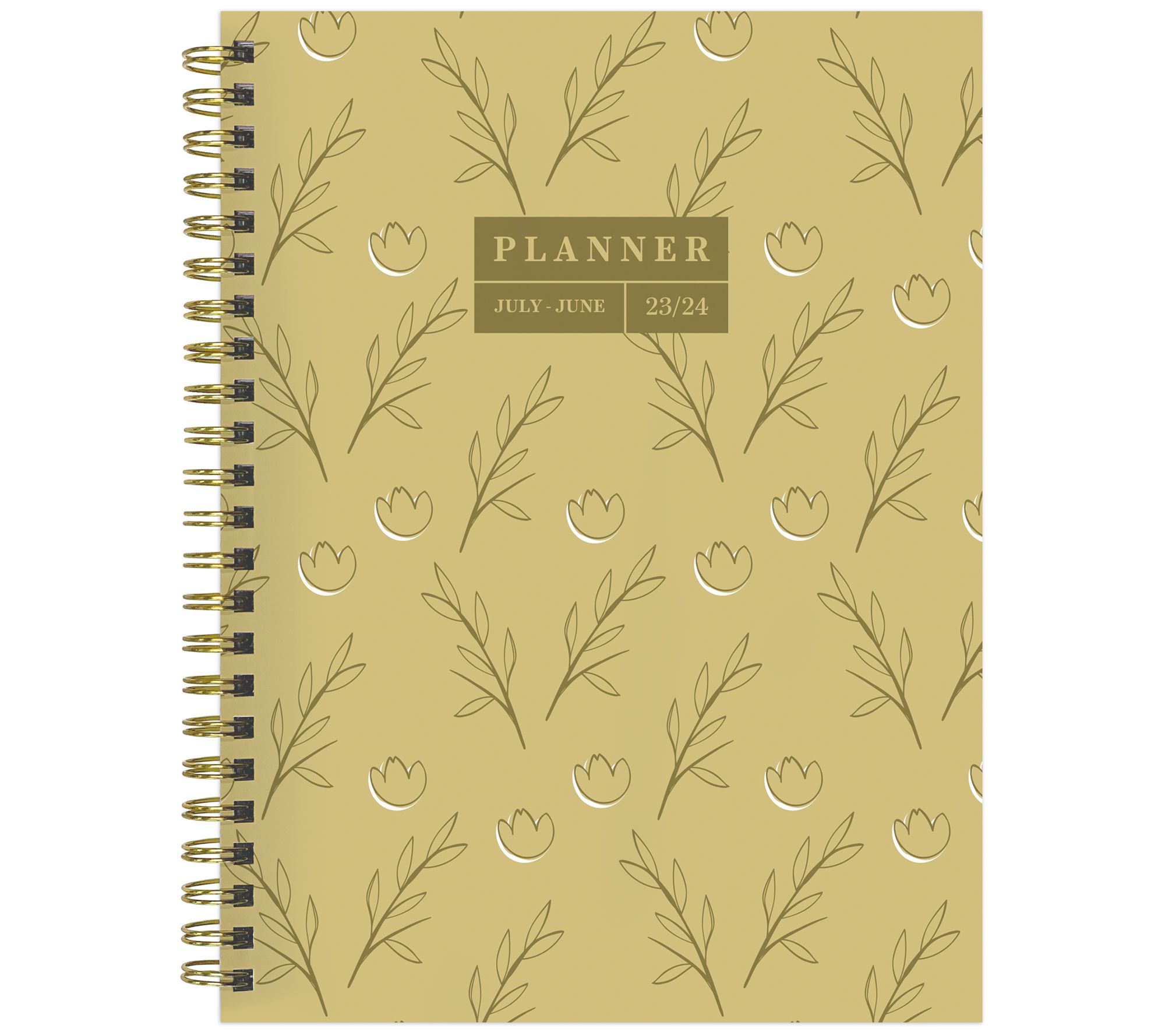 TF Publishing, Calendars + Planners + Paper Goods