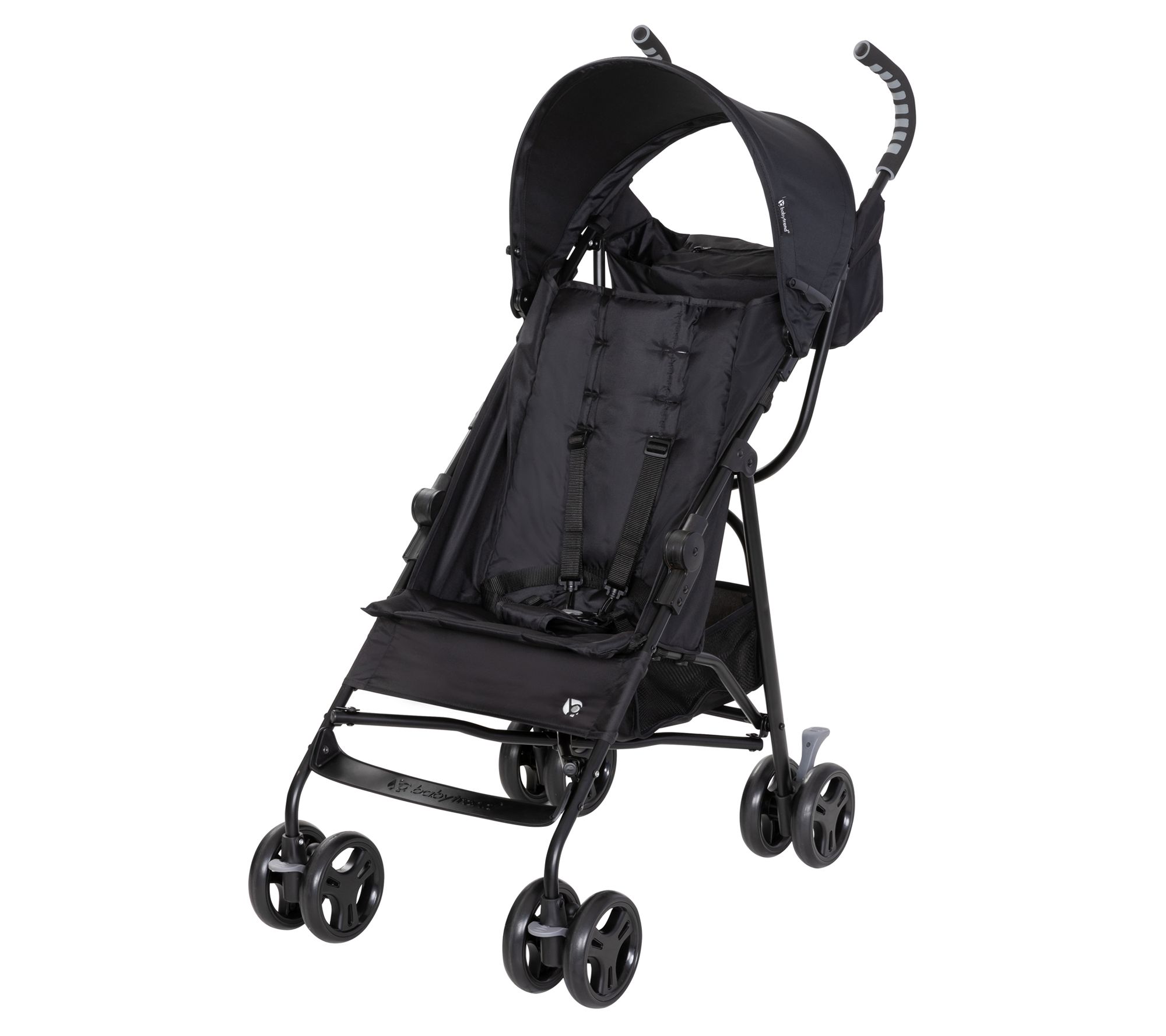 Baby trend stroller front best sale wheel stuck