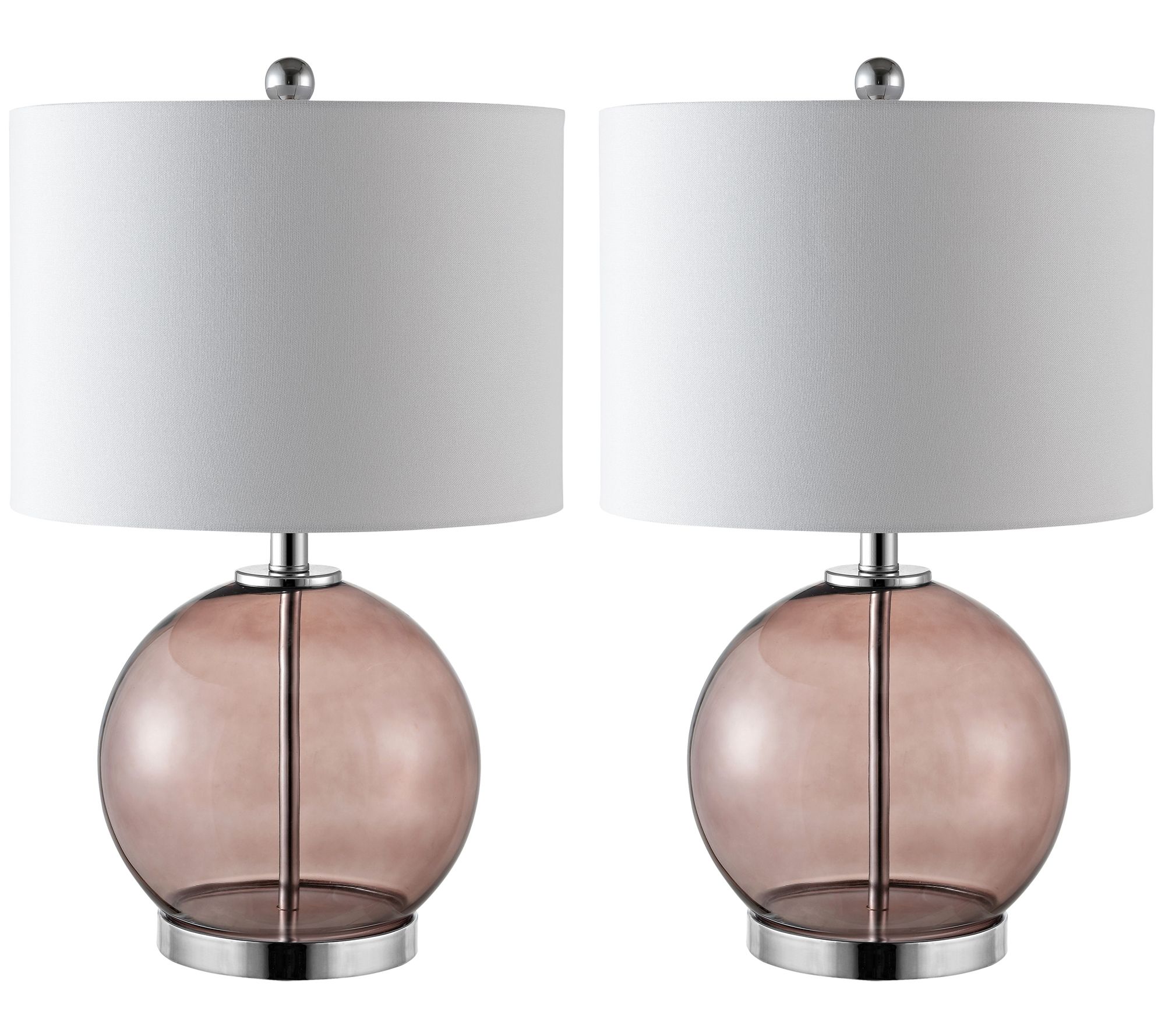 Lonni Table Lamp (Set of 2) by Valerie