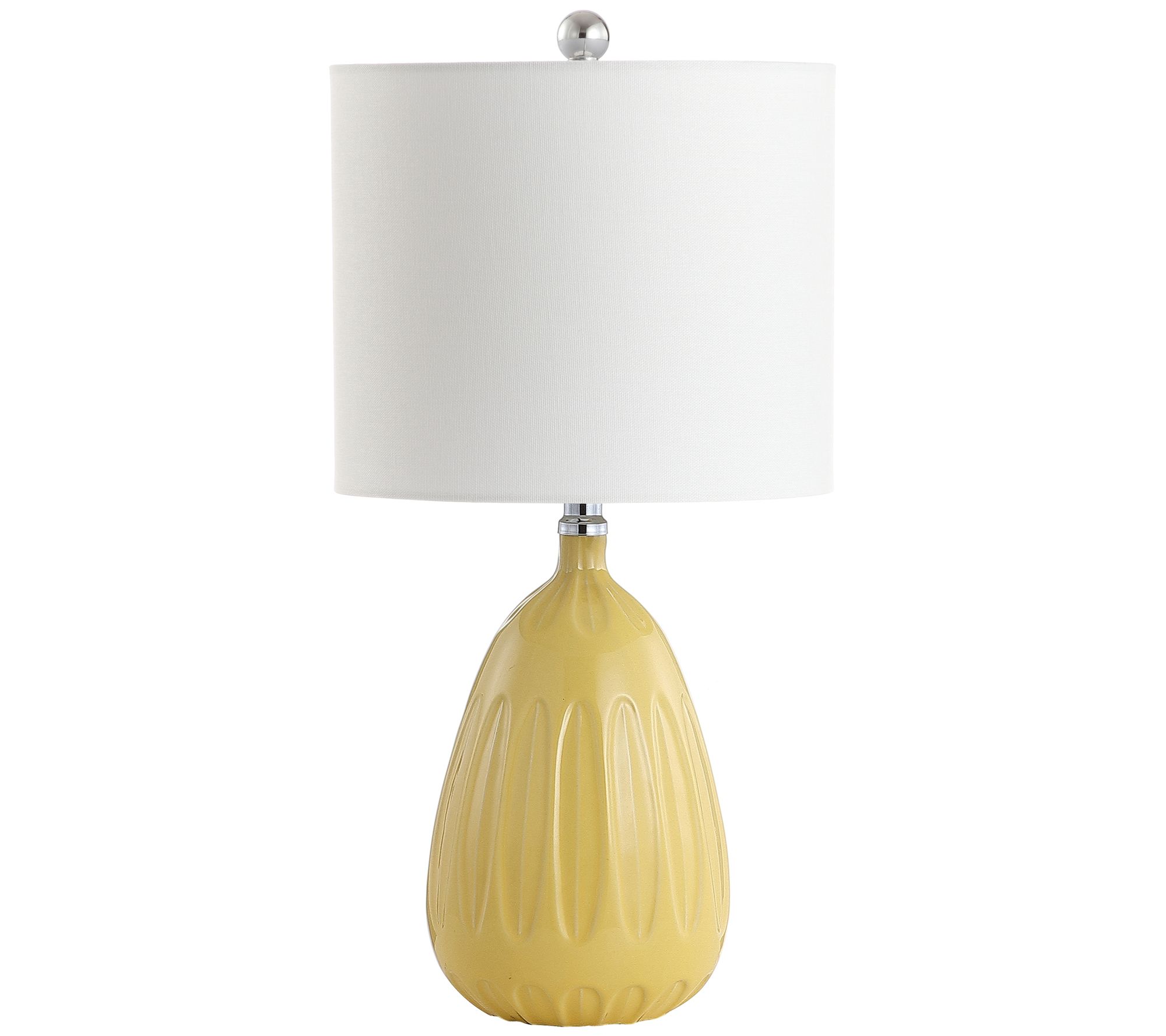 Linnett Table Lamp by Valerie