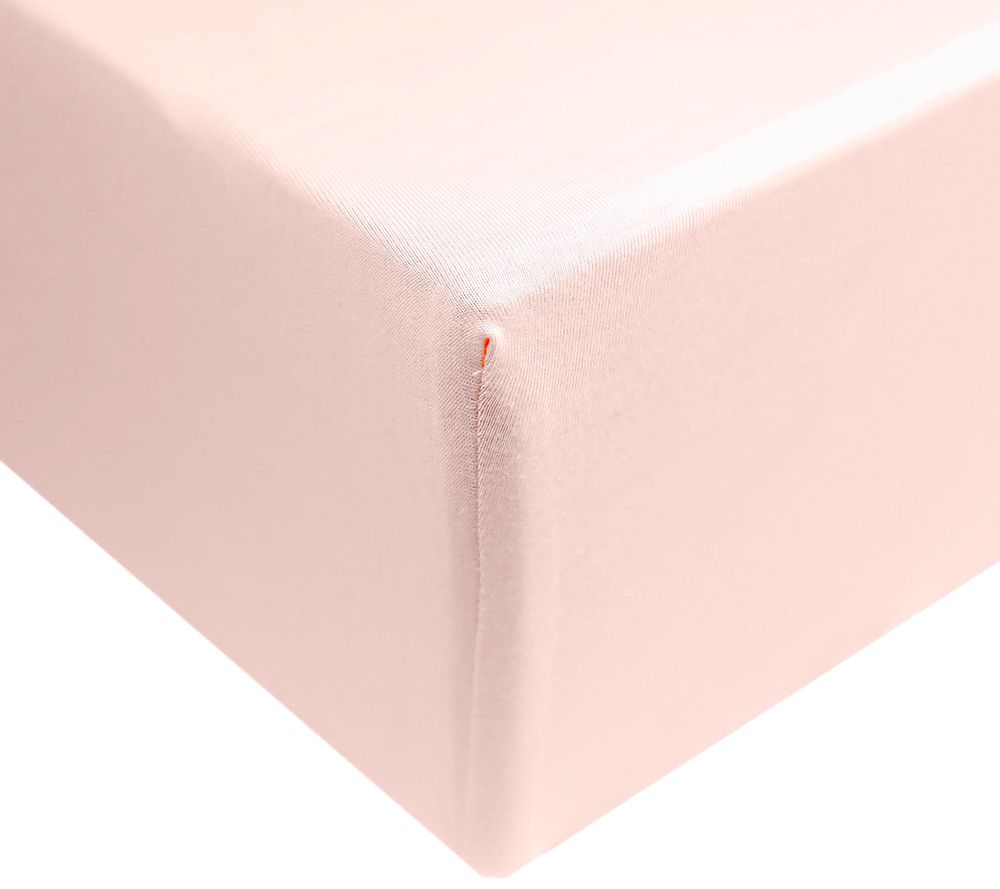 Copper Pearl Premium Baby Crib Sheet