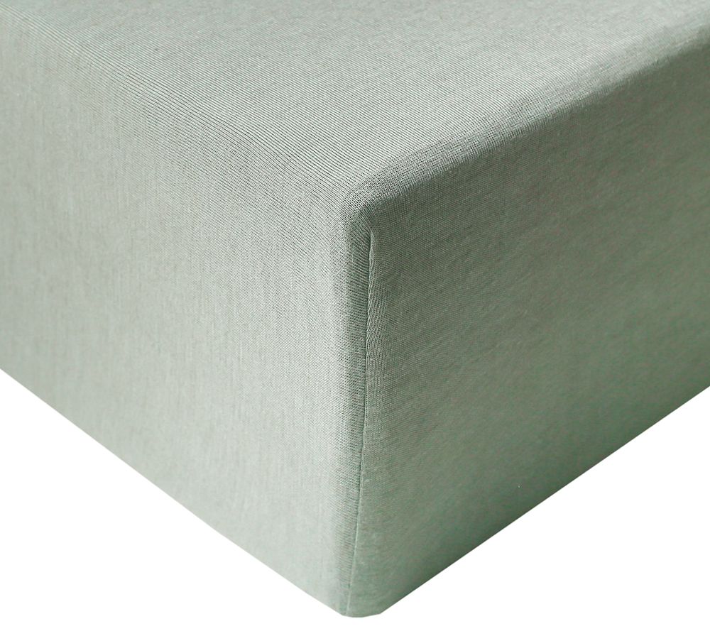 Copper Pearl Premium Baby Crib Sheet