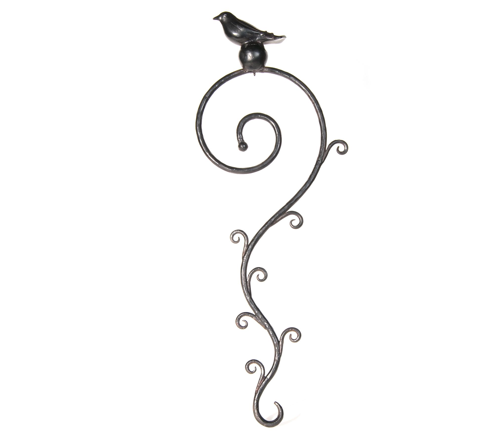 MacKenzie-Childs Birdhouse Hook