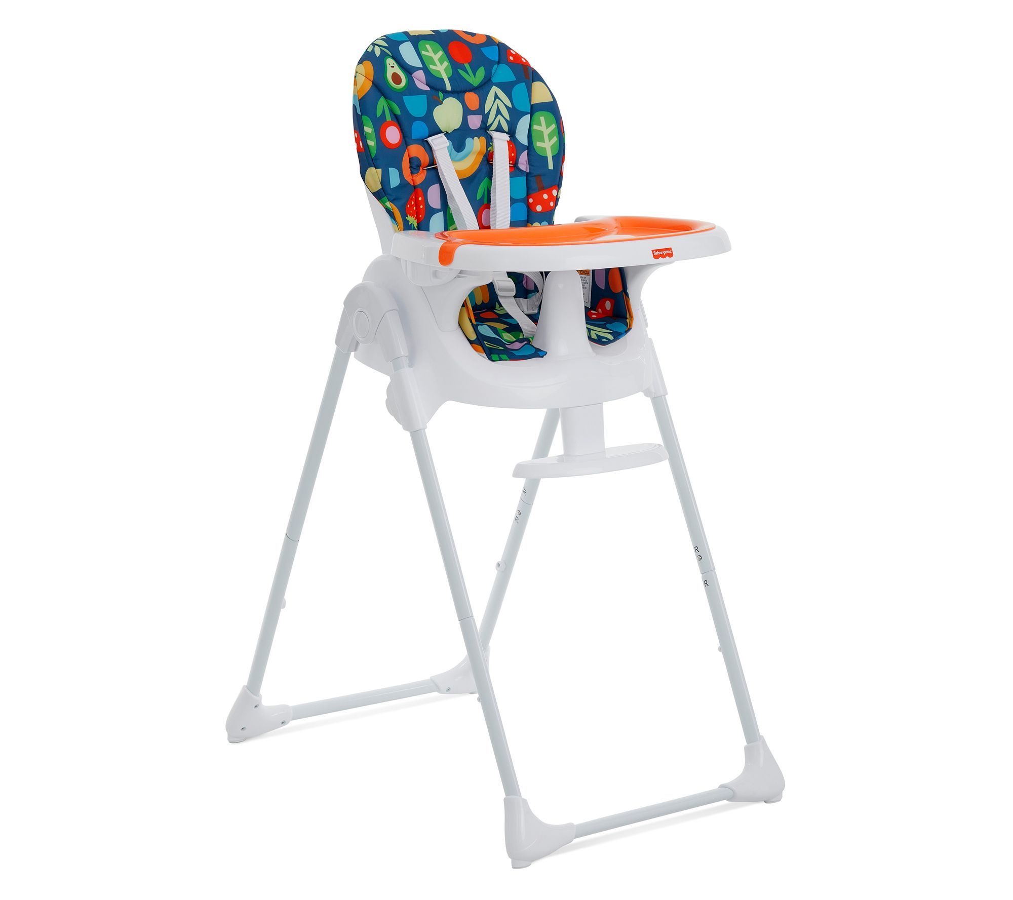 Dream On Me Fisher Price Tiny Bites High Chair