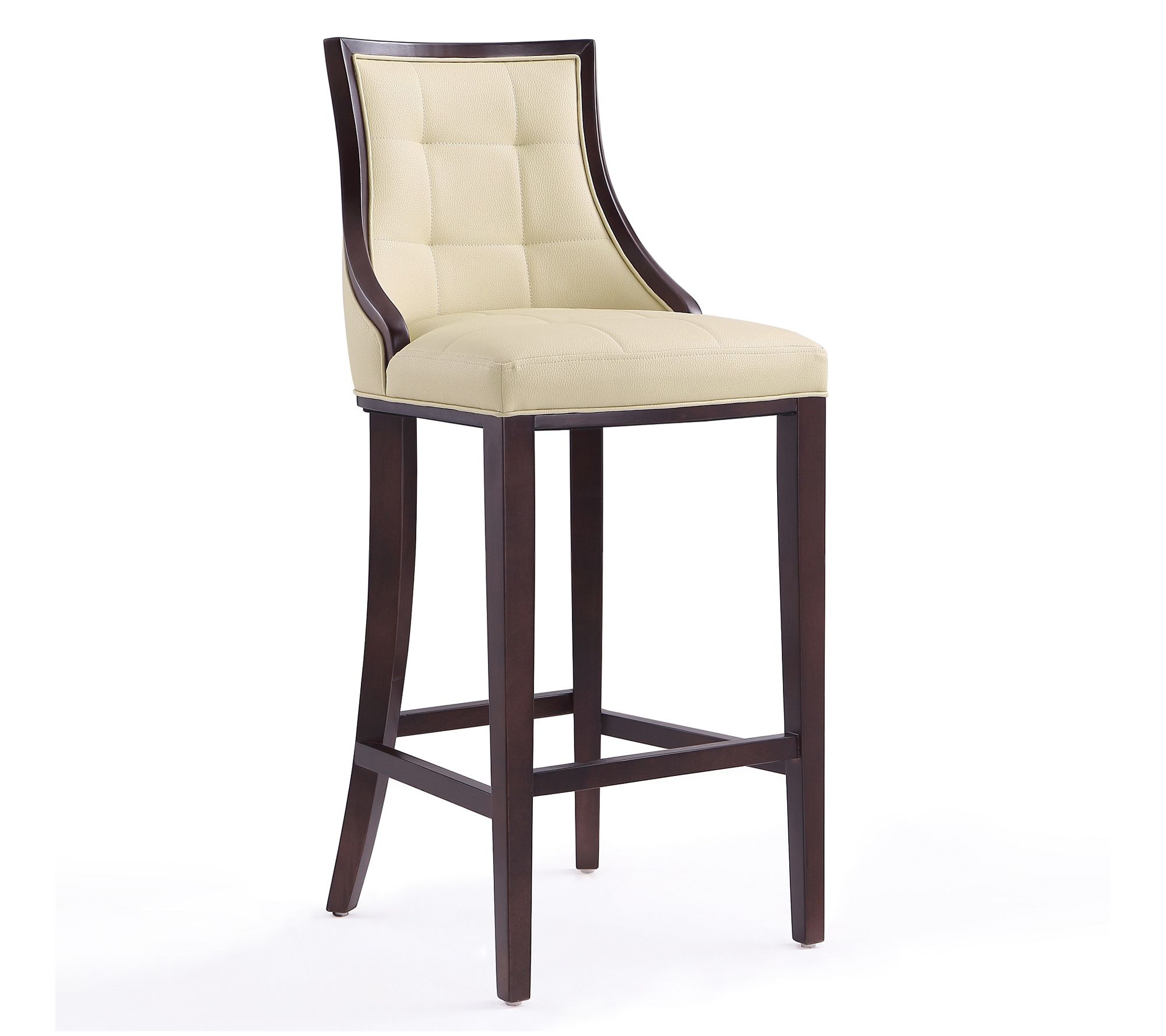 Manhattan Comfort Fifth Avenue Barstool