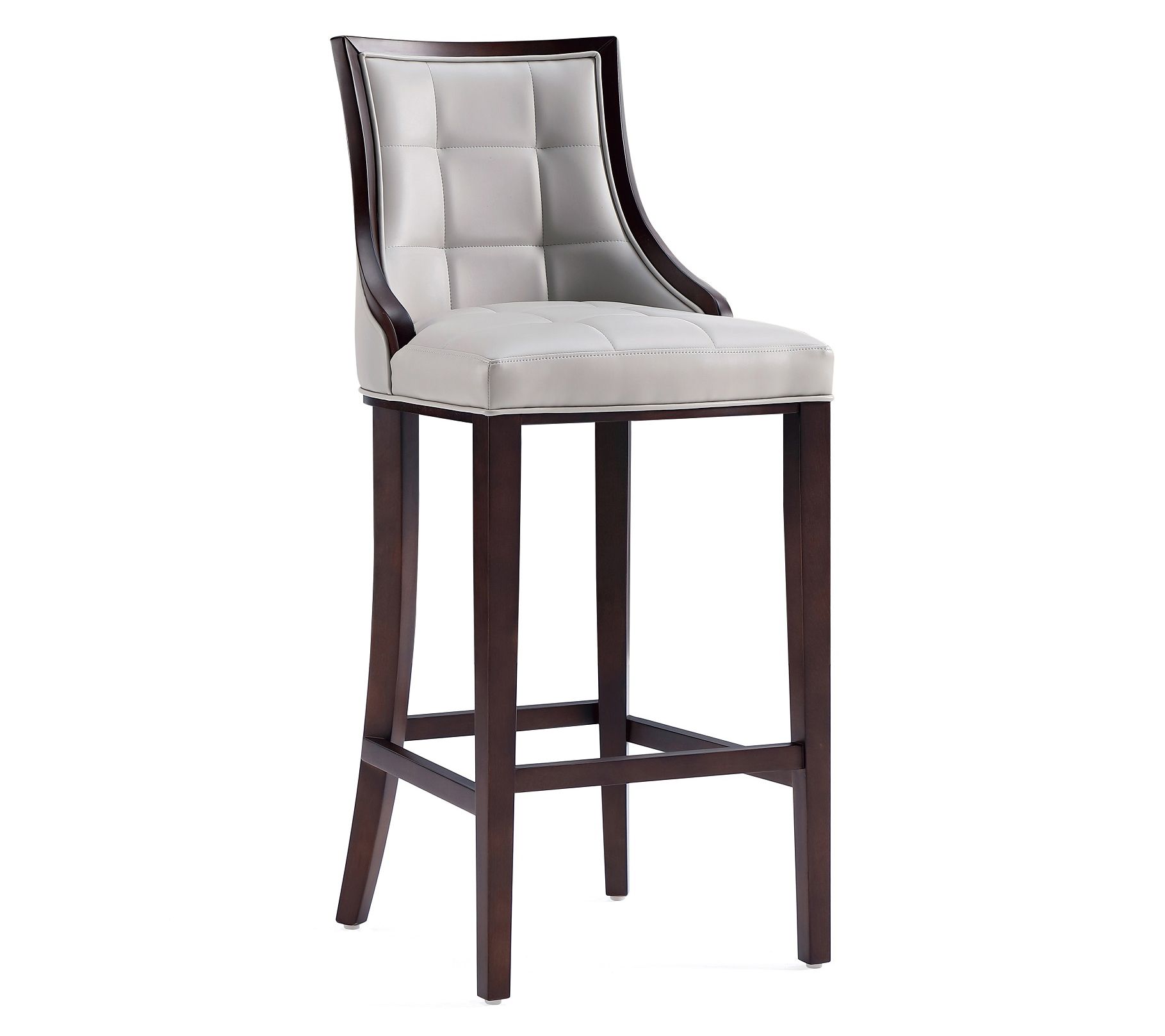 Manhattan Comfort Fifth Avenue Barstool