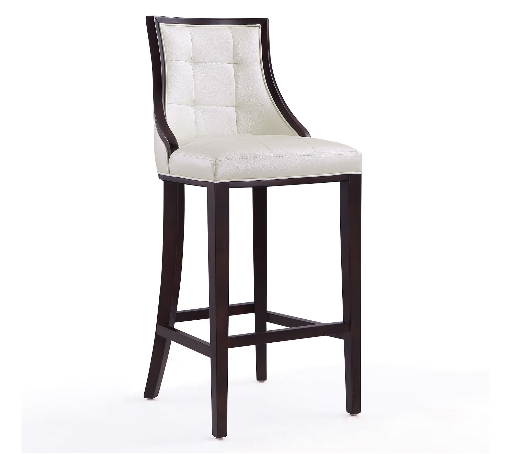 Manhattan Comfort Fifth Avenue Barstool