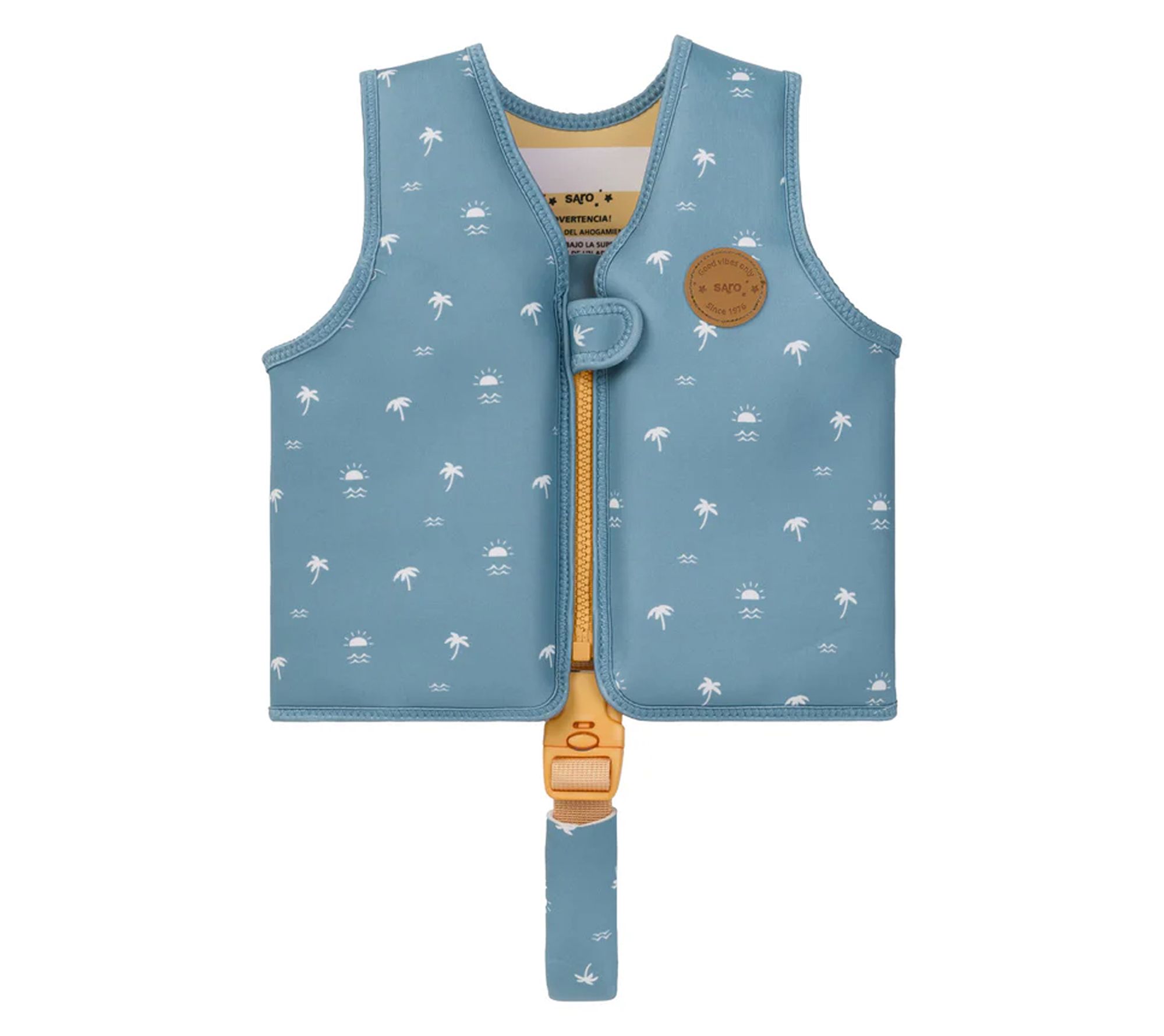 Saro UPF 50+ Swim Vest