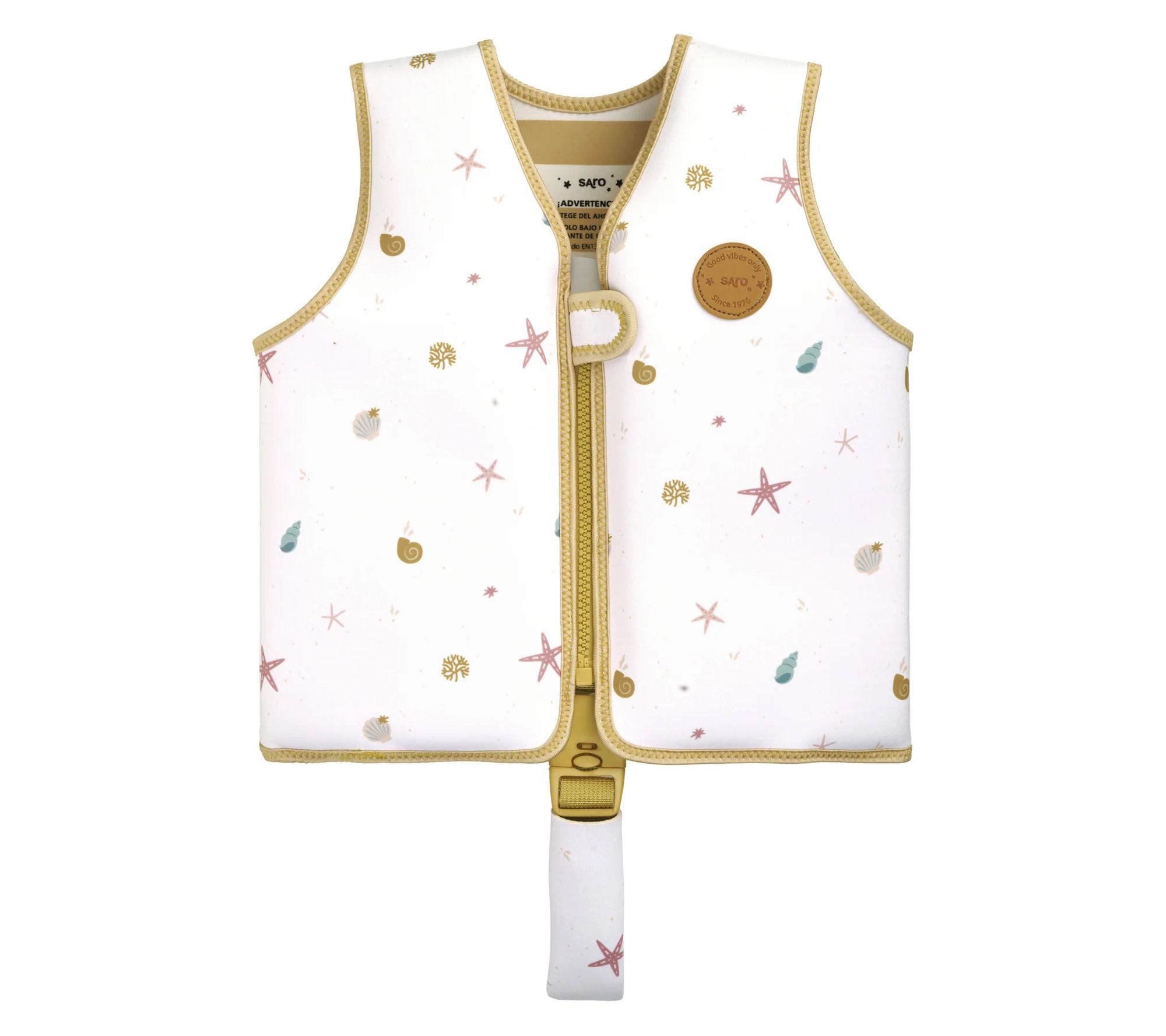 Saro UPF 50+ Swim Vest
