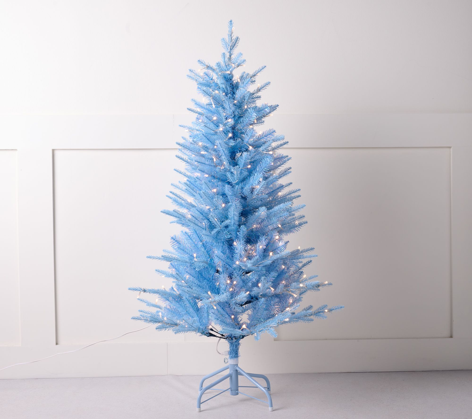 Frost Blue
