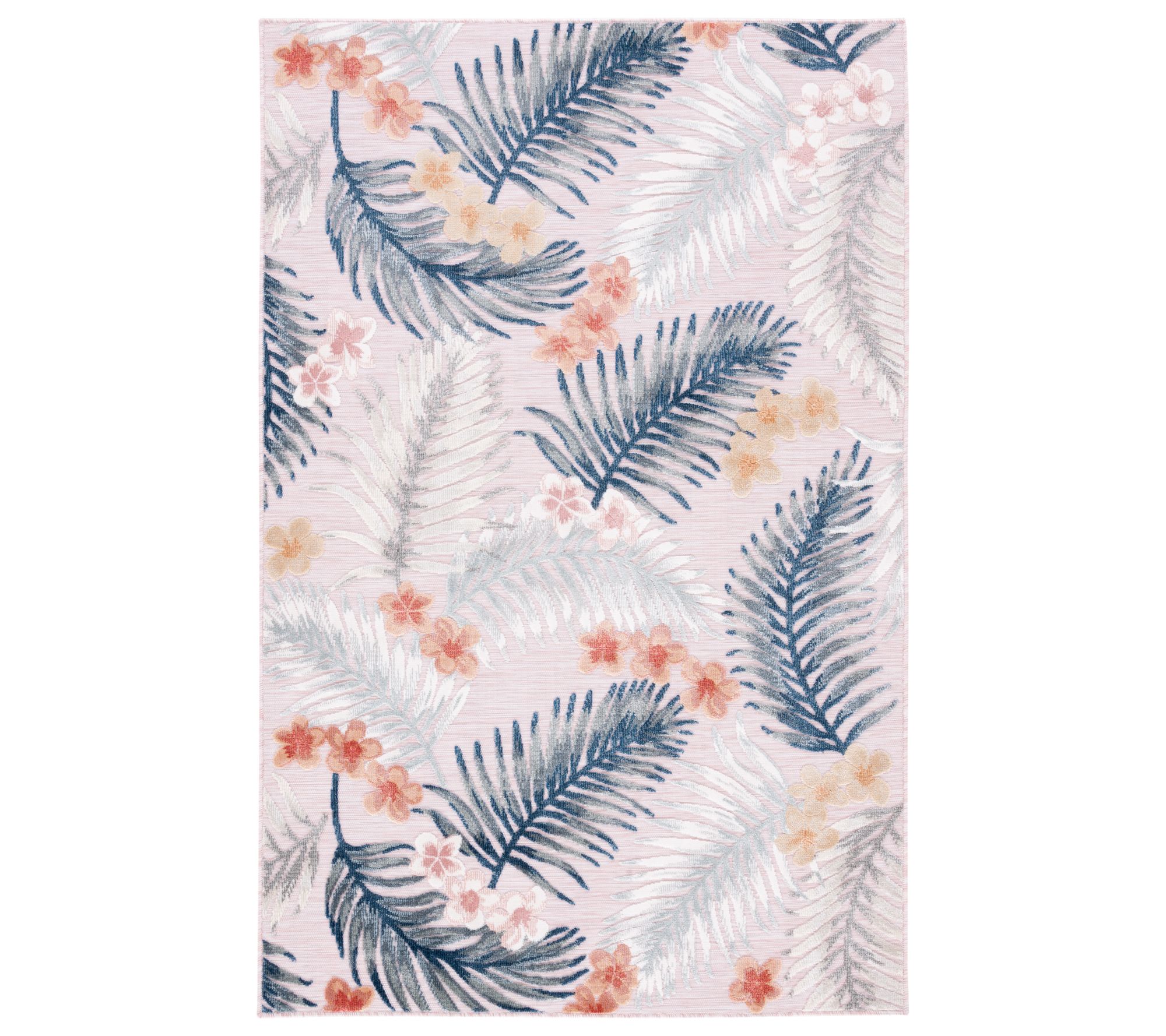 Safavieh Palm Breeze Outdoor 8' x 10' Rug