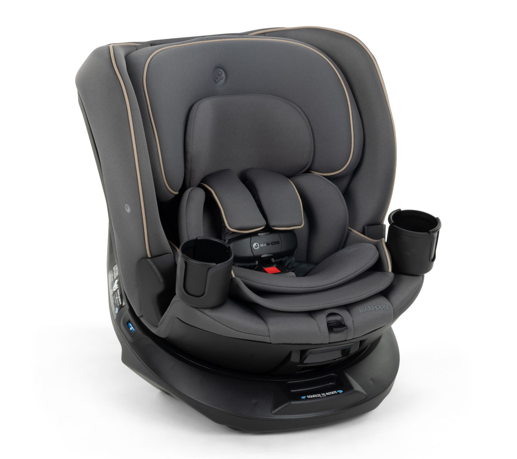 Maxi Cosi Andi 360 Degree Rotating All-in-One Car Seat
