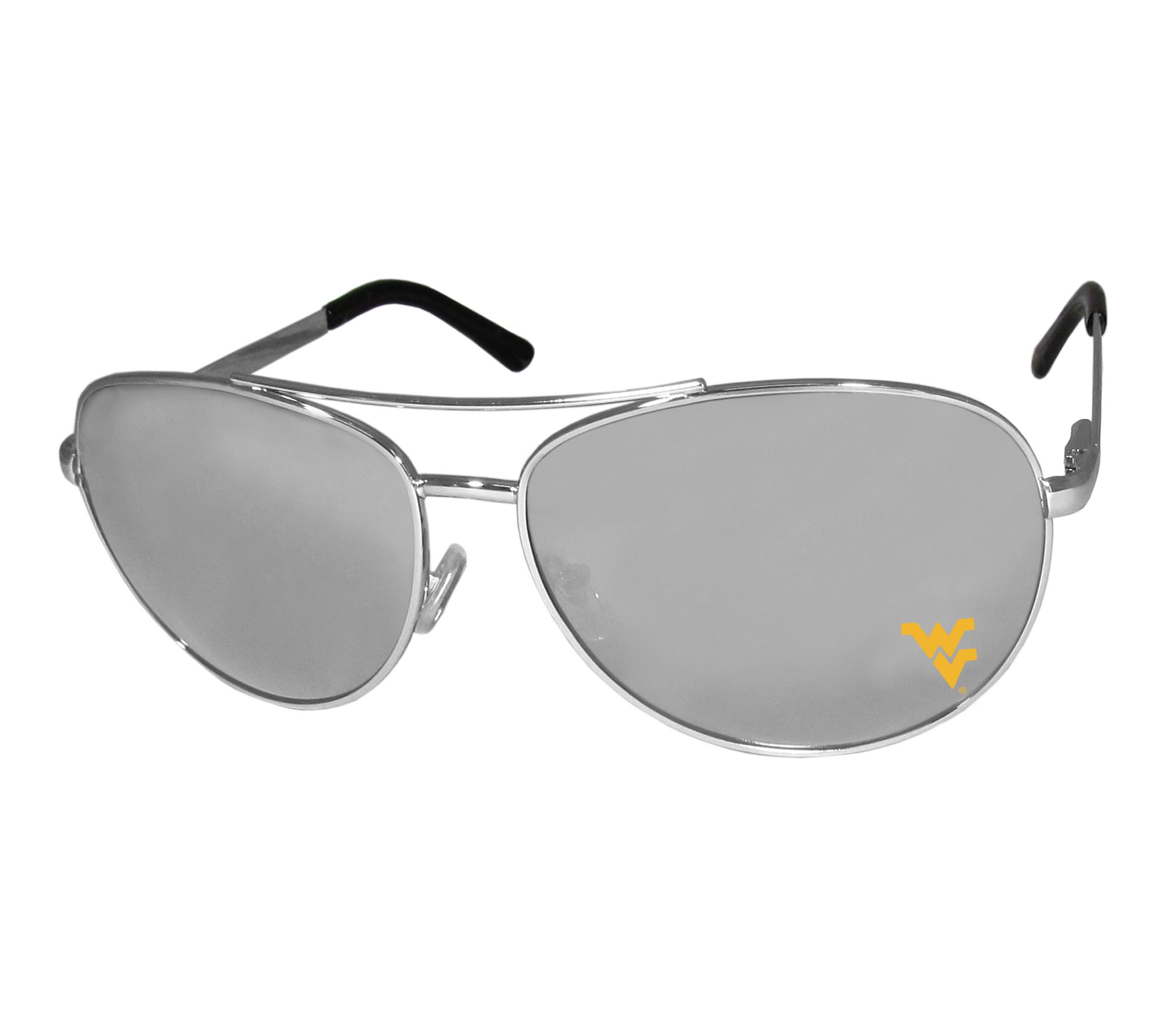 Siskiyou Sports NCAA College Aviator Sunglasses